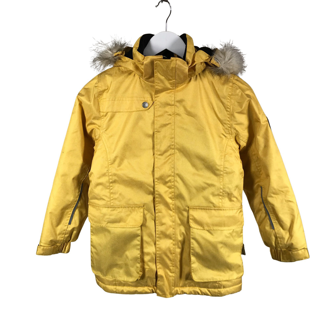 Unisex Jonathan - Parkatakki, koko 128 - 134 - (1)