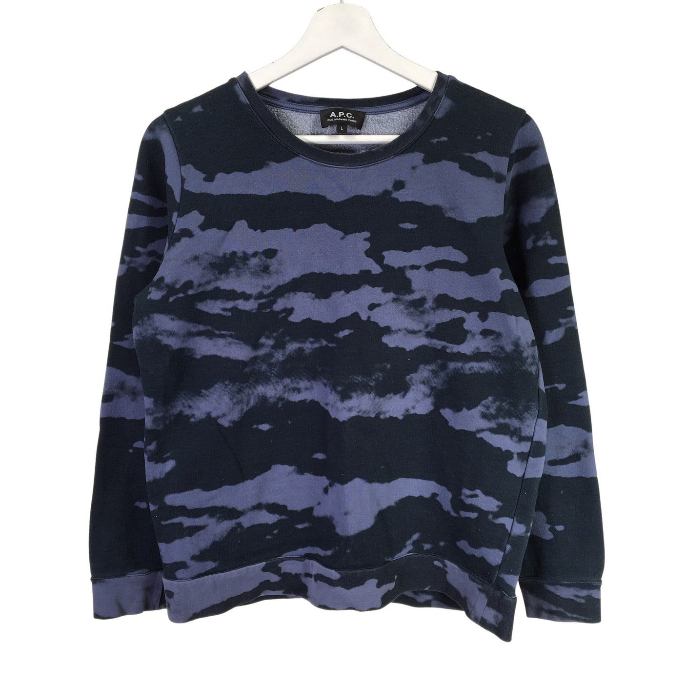 Collegepaita, koko 40