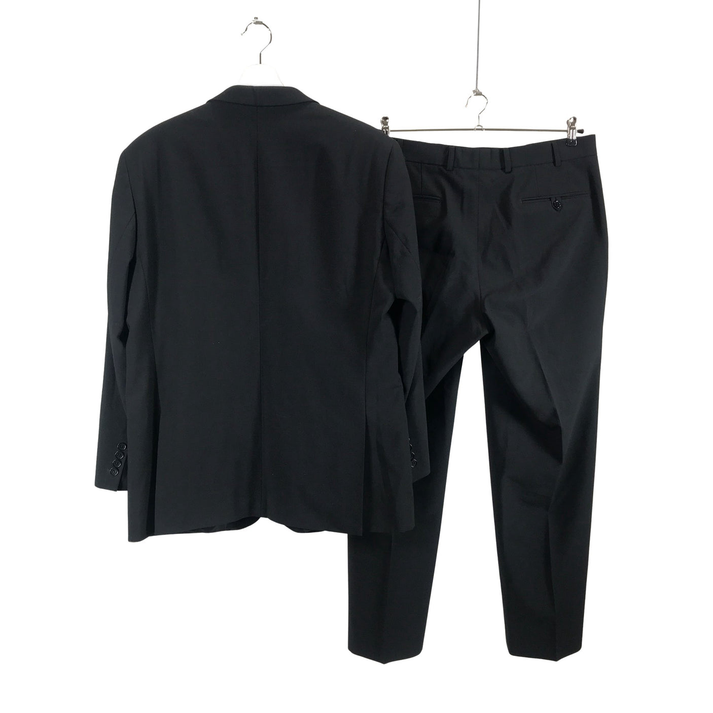Unisex Turo Tailor - Puku, koko L - (2)