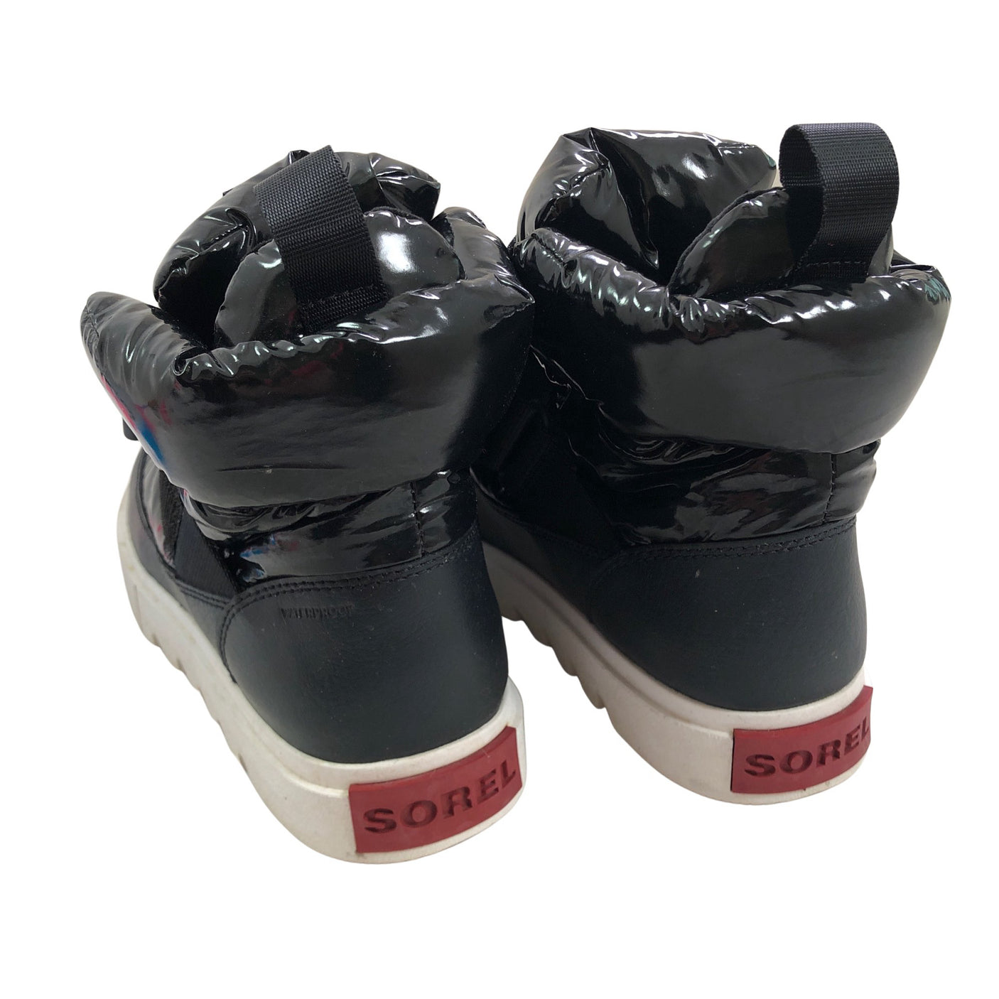Unisex Sorel - Tennarit, koko 39 - (2)