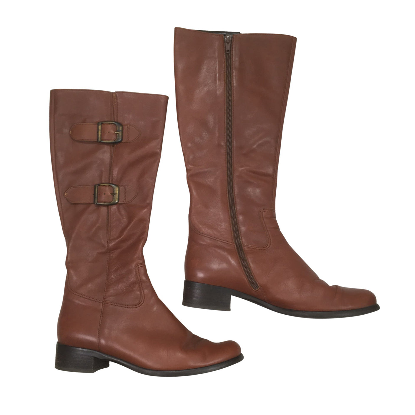 Unisex Gabor - Saappaat, koko 40 - (1)