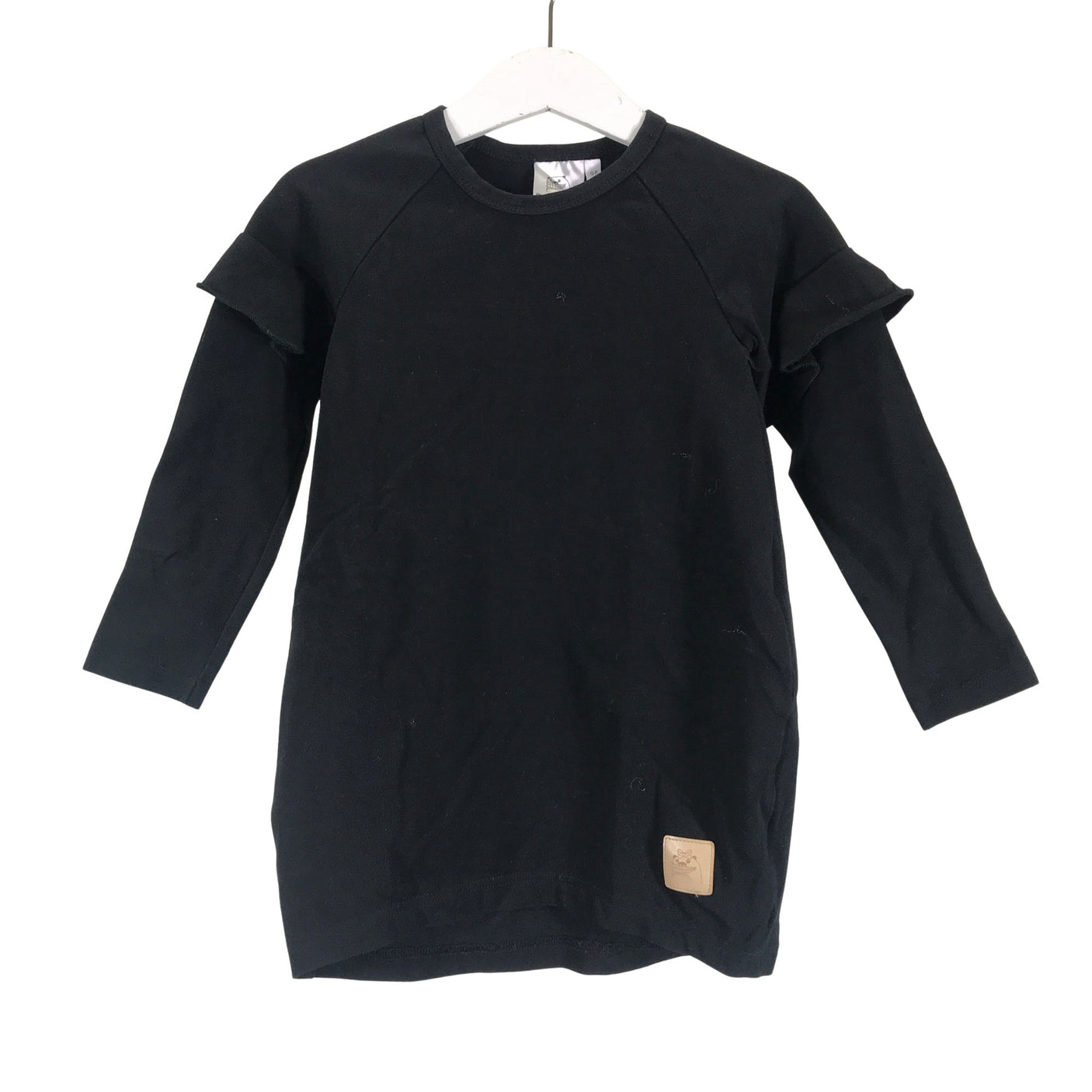 Unisex Ruusa & Sima - Trikootunika, koko 98 - 104 - (1)