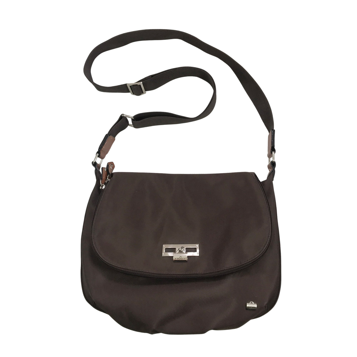 Unisex La Bagagerie - Olkalaukku, koko Midi - (1)