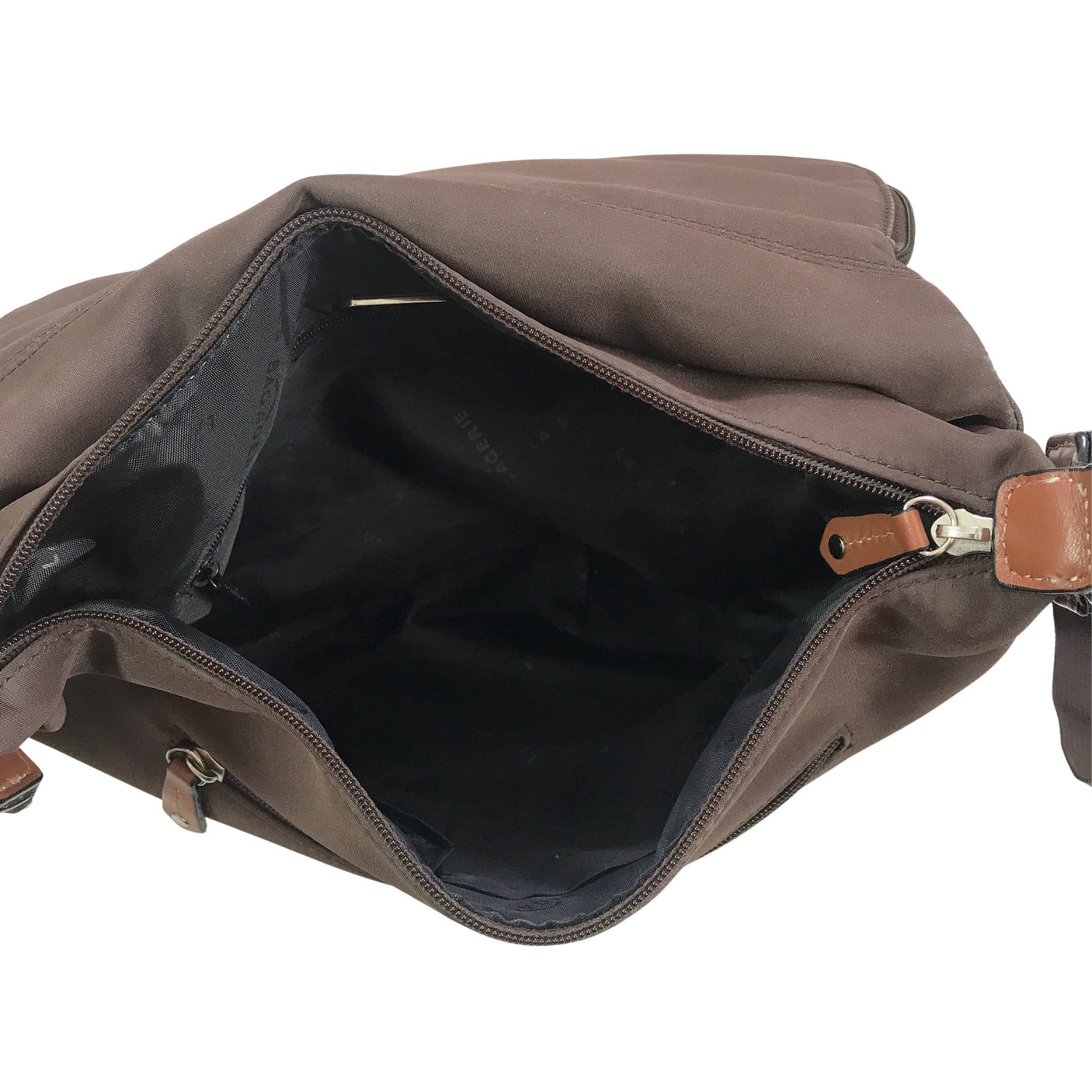 Unisex La Bagagerie - Olkalaukku, koko Midi - (2)