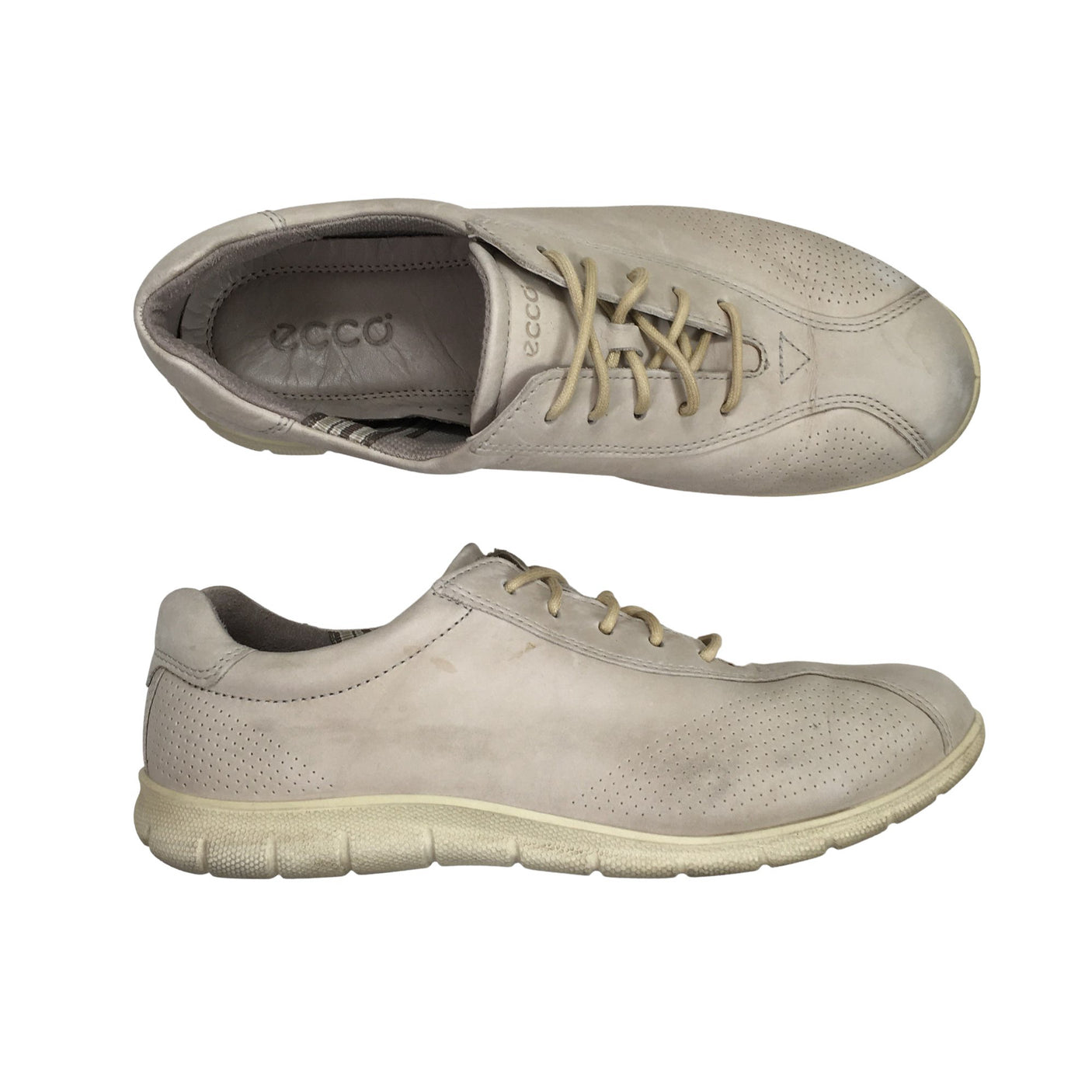 Unisex Ecco - Kävelykengät, koko 38 - (1)