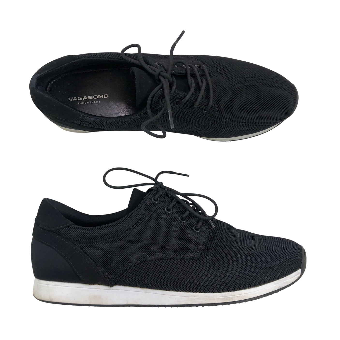 Unisex Vagabond - Lenkkarit, koko 40 - (1)