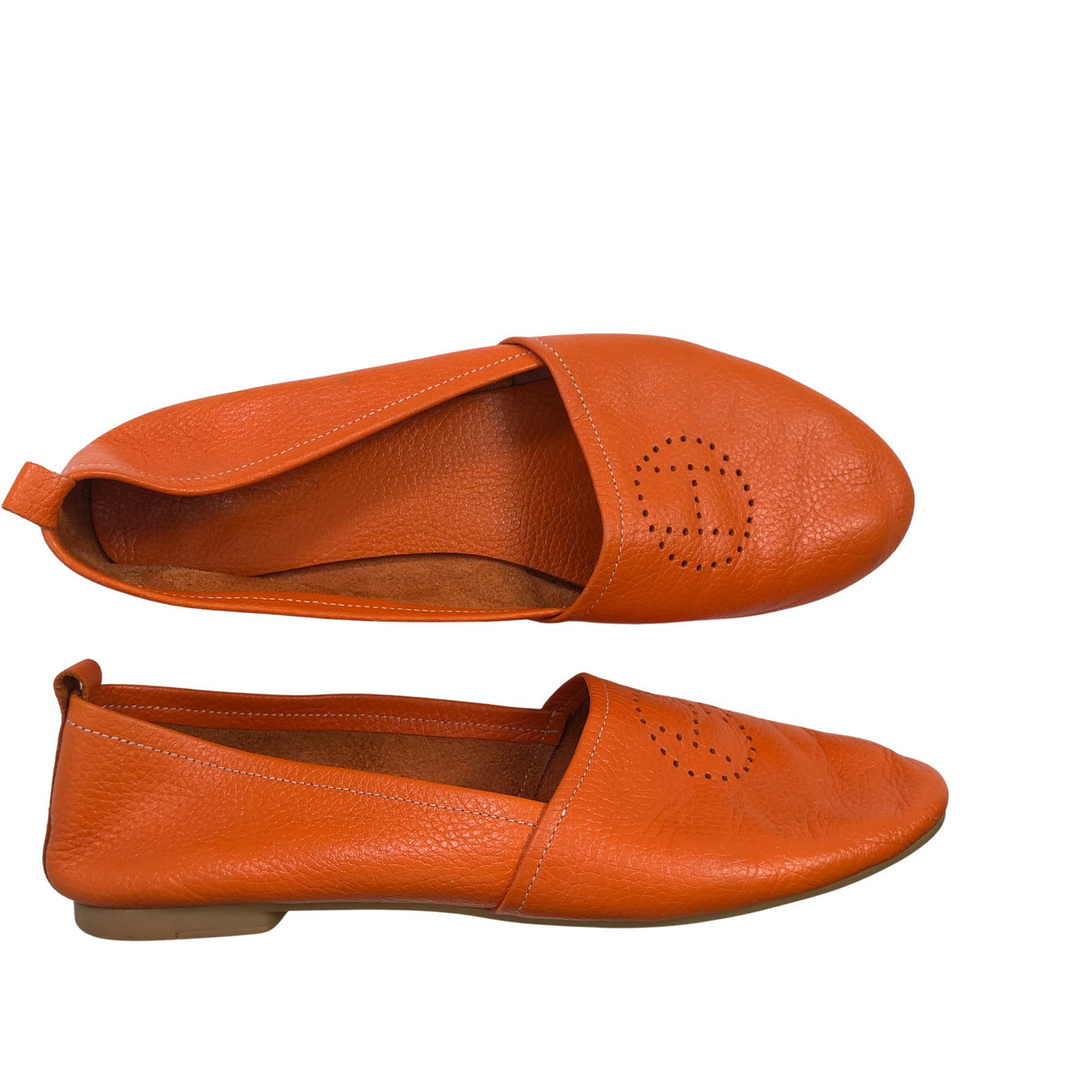 Unisex La Pinta - Ballerinat, koko 40 - (1)