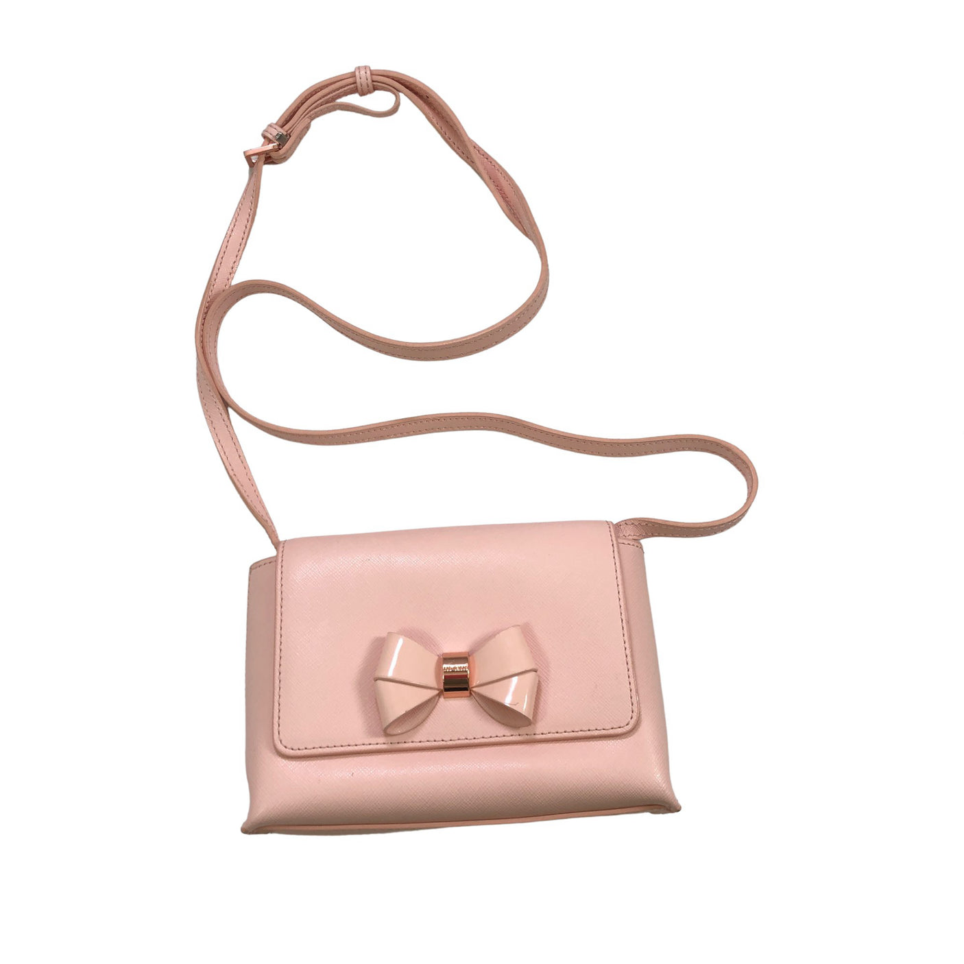 Unisex Ted Baker - Olkalaukku, koko Mini - (1)