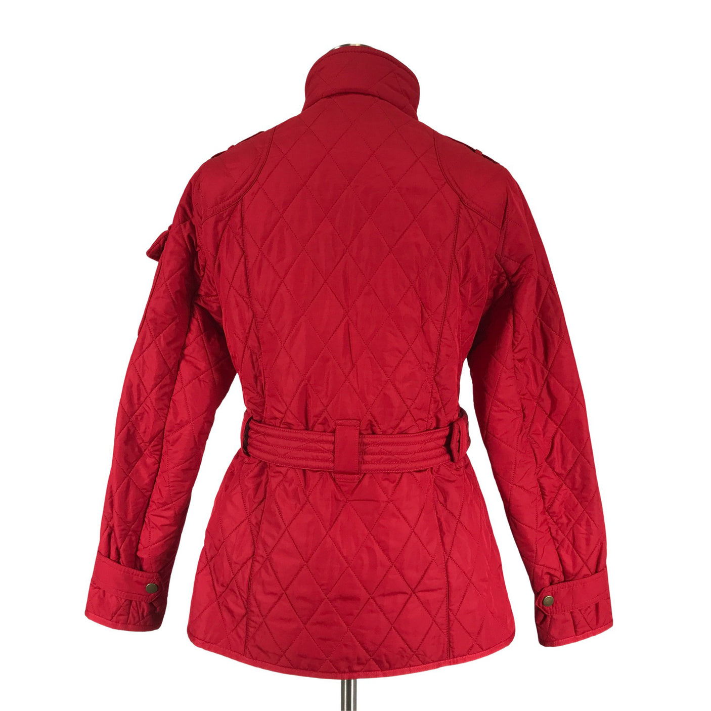 Unisex Barbour - Tikkitakki, koko 36 - (2)