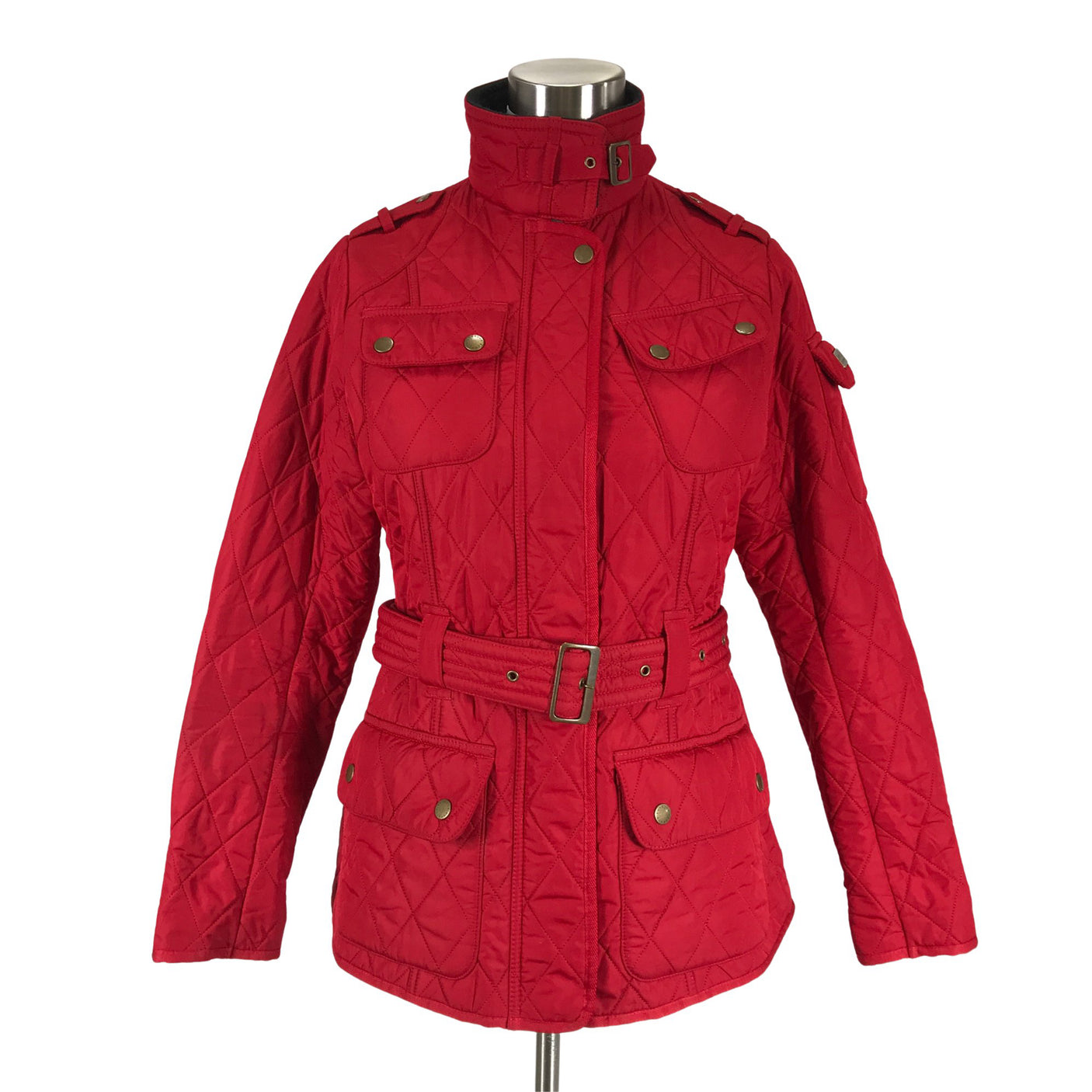Unisex Barbour - Tikkitakki, koko 36 - (1)
