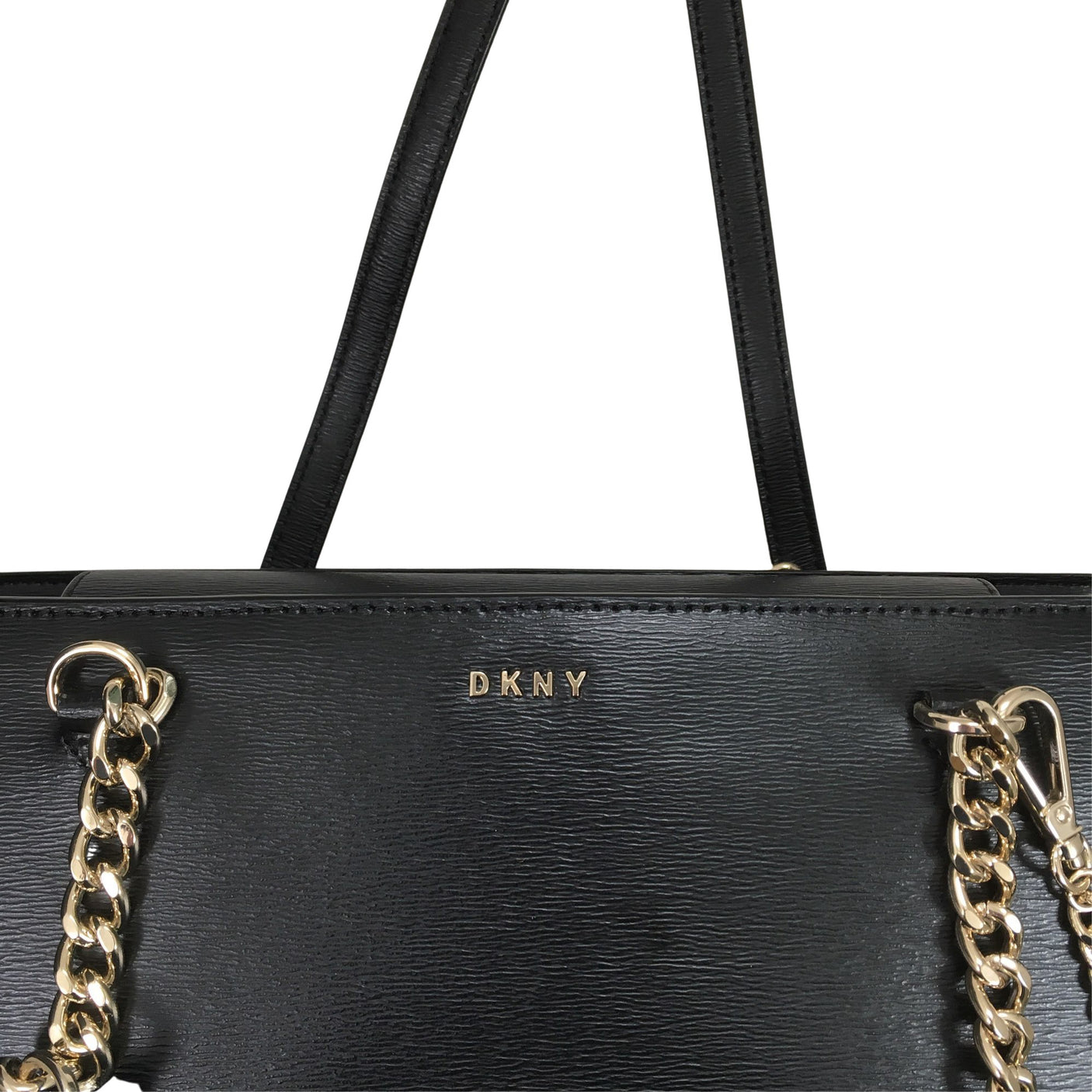 Unisex DKNY - Käsilaukku, koko Midi - (2)
