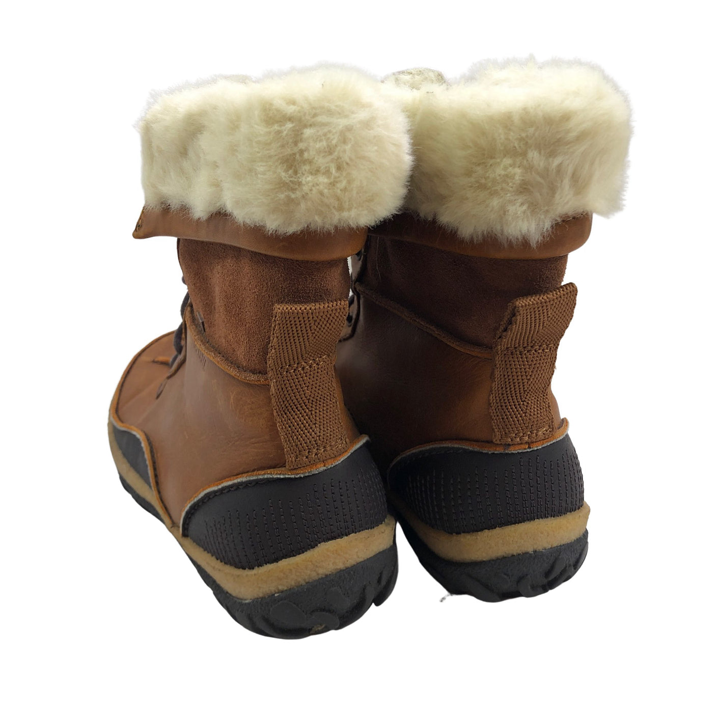 Unisex Merrell - Talvikengät, koko 41 - (2)