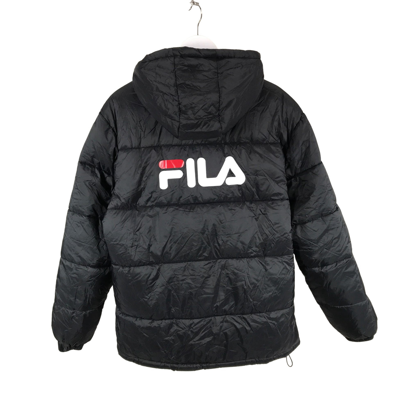 Unisex Fila - Toppatakki, koko M - (2)