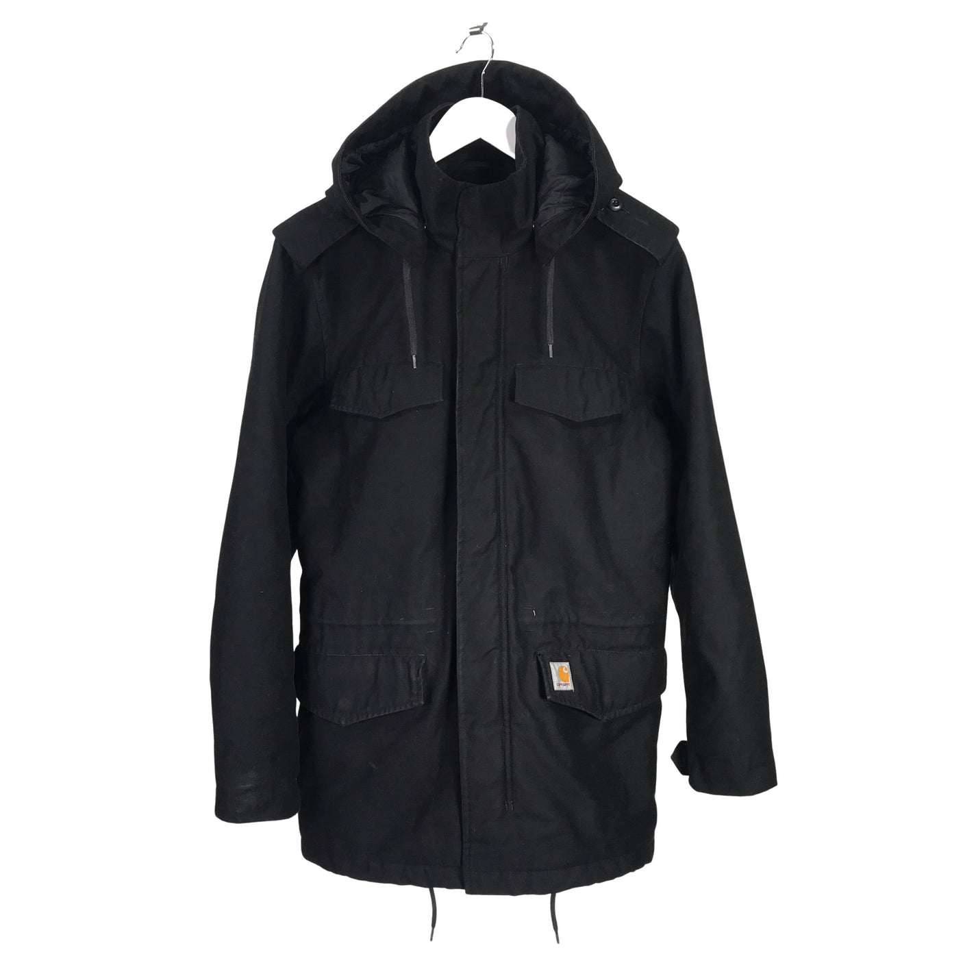 Unisex Carhartt - Parkatakki, koko M - (1)