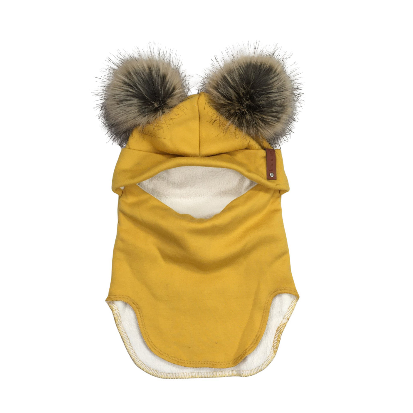 Unisex Lenne - Kypärähattu, koko 48 - 50 cm - (1)