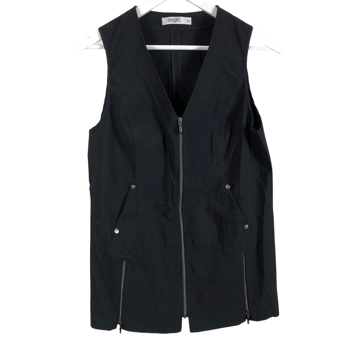 Unisex Voglia - Liivi, koko 38 - (1)