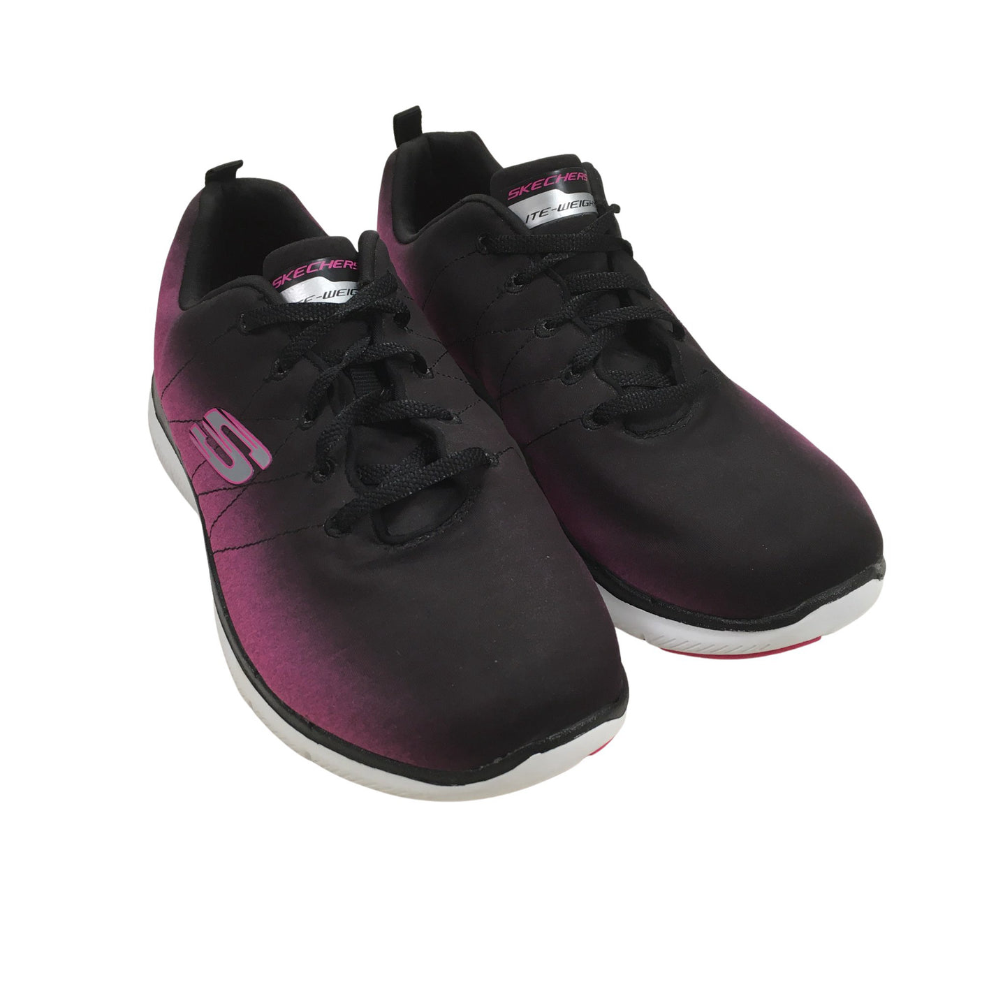 Unisex Skechers - Lenkkarit, koko 40 - (2)
