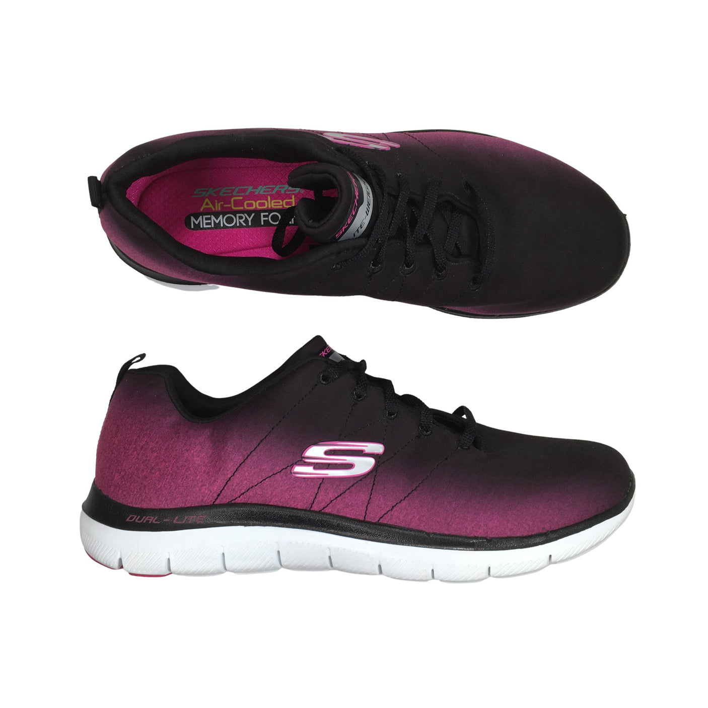 Unisex Skechers - Lenkkarit, koko 40 - (1)