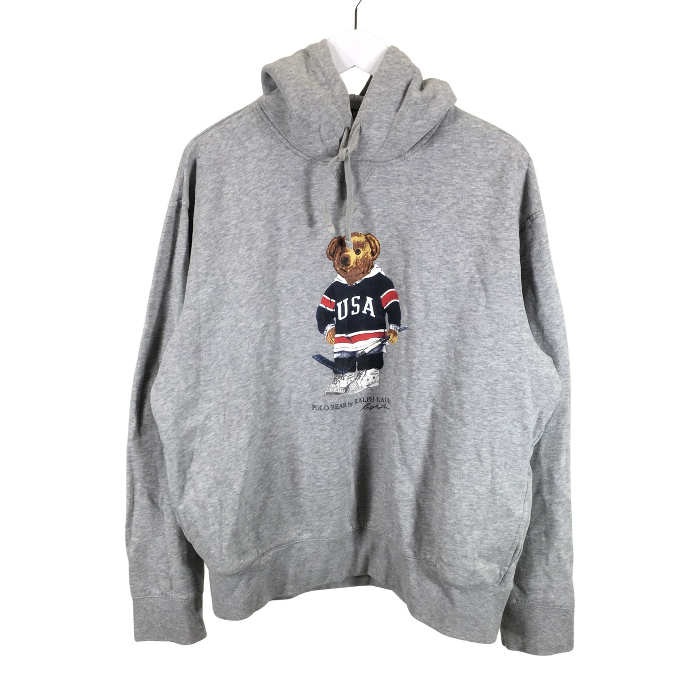 Unisex Ralph Lauren - Huppari, koko XL - (1)
