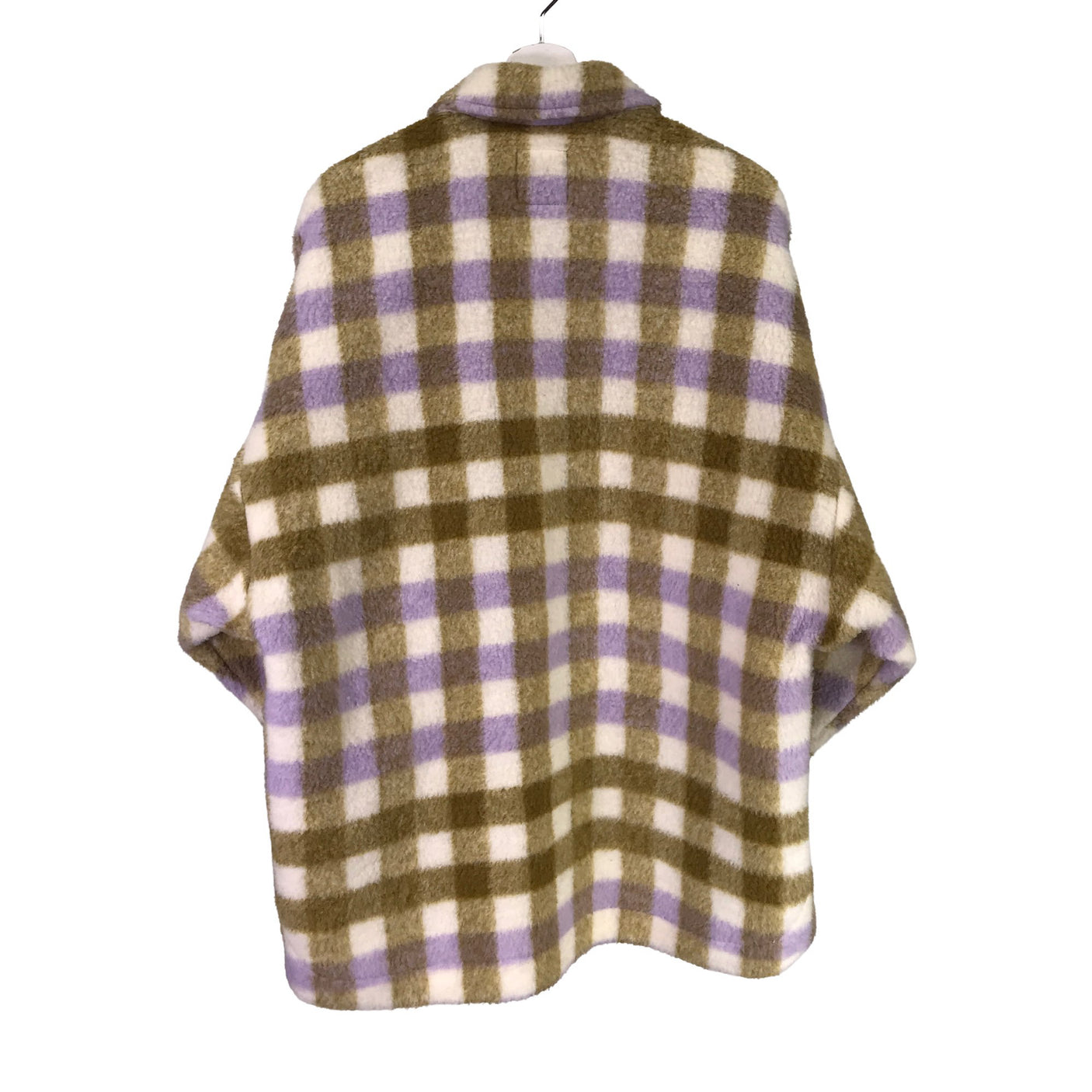 Unisex Zara - Villakangastakki, koko 36 - (2)