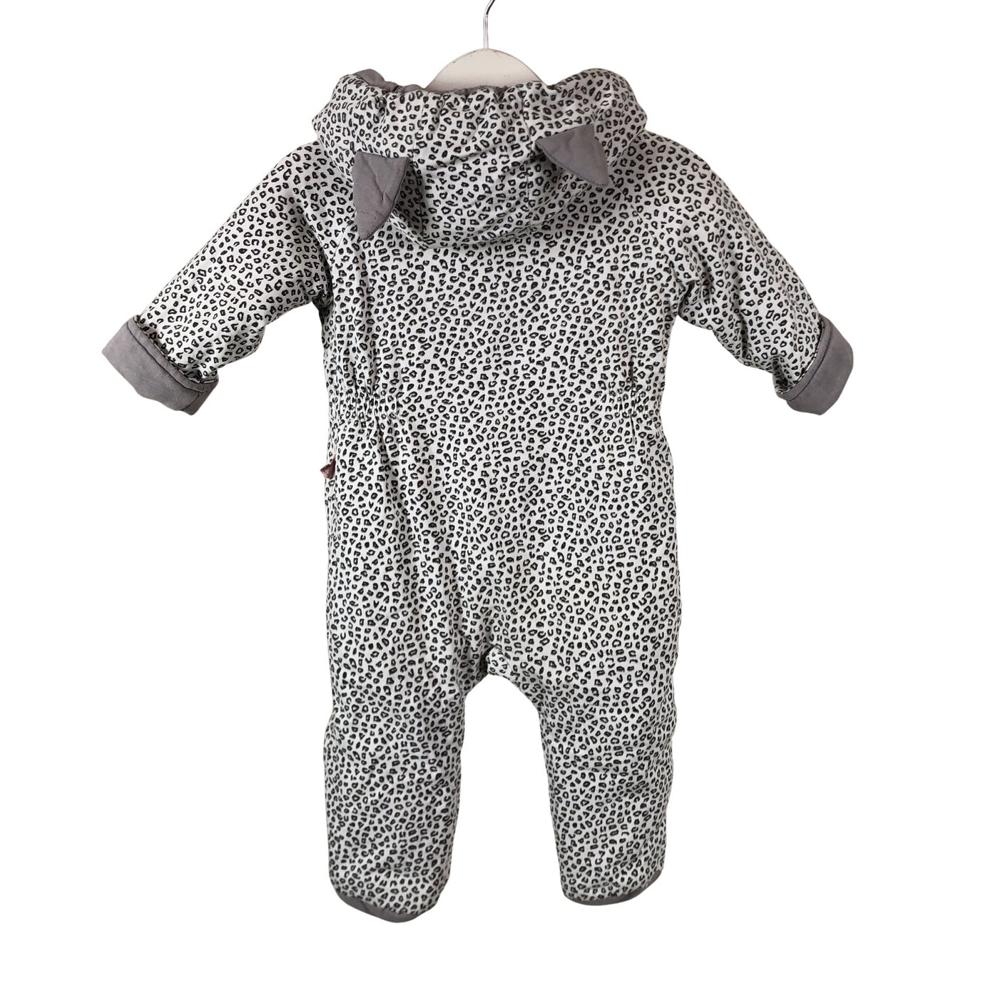 Unisex Coccodrillo - Kevyttoppahaalari, koko 68 - 74 - (2)