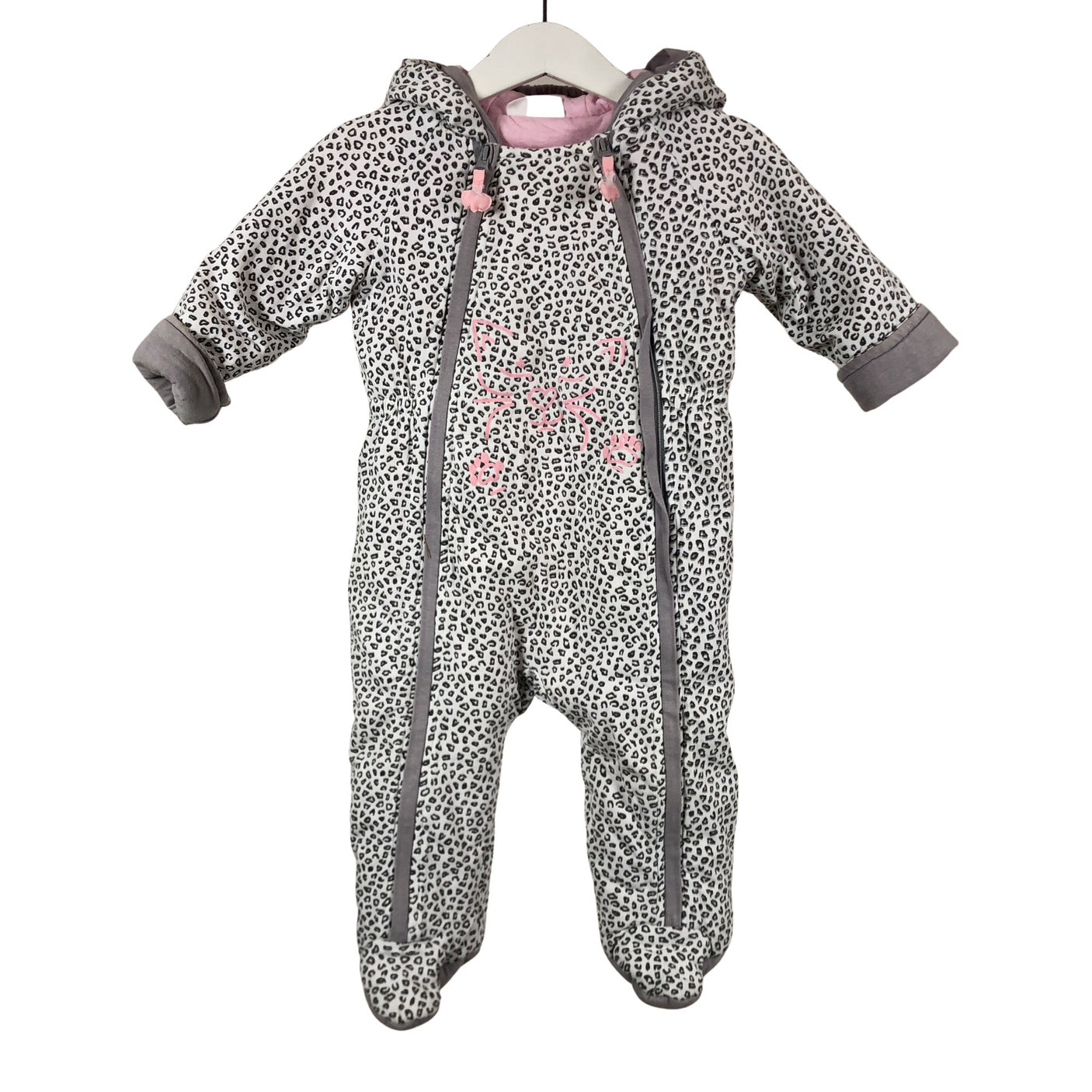 Unisex Coccodrillo - Kevyttoppahaalari, koko 68 - 74 - (1)