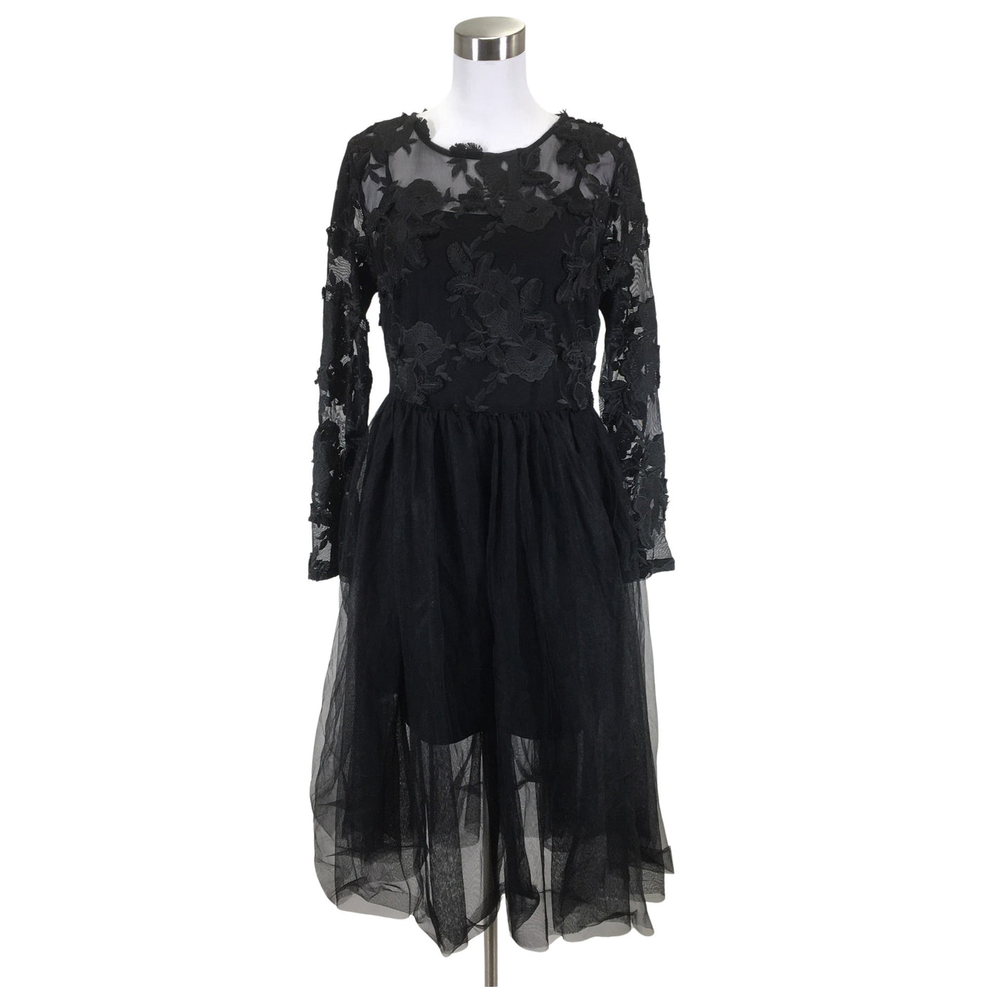 Unisex New look - Juhlamekko, koko 44 - (1)