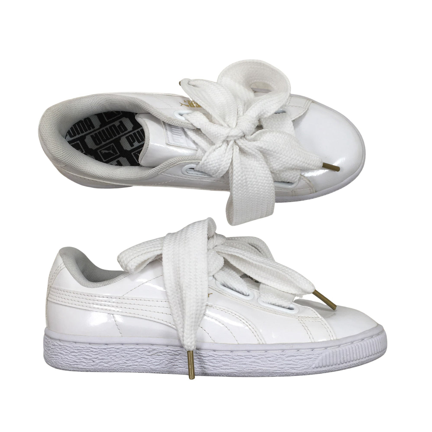 Unisex Puma - Tennarit, koko 36 - (1)