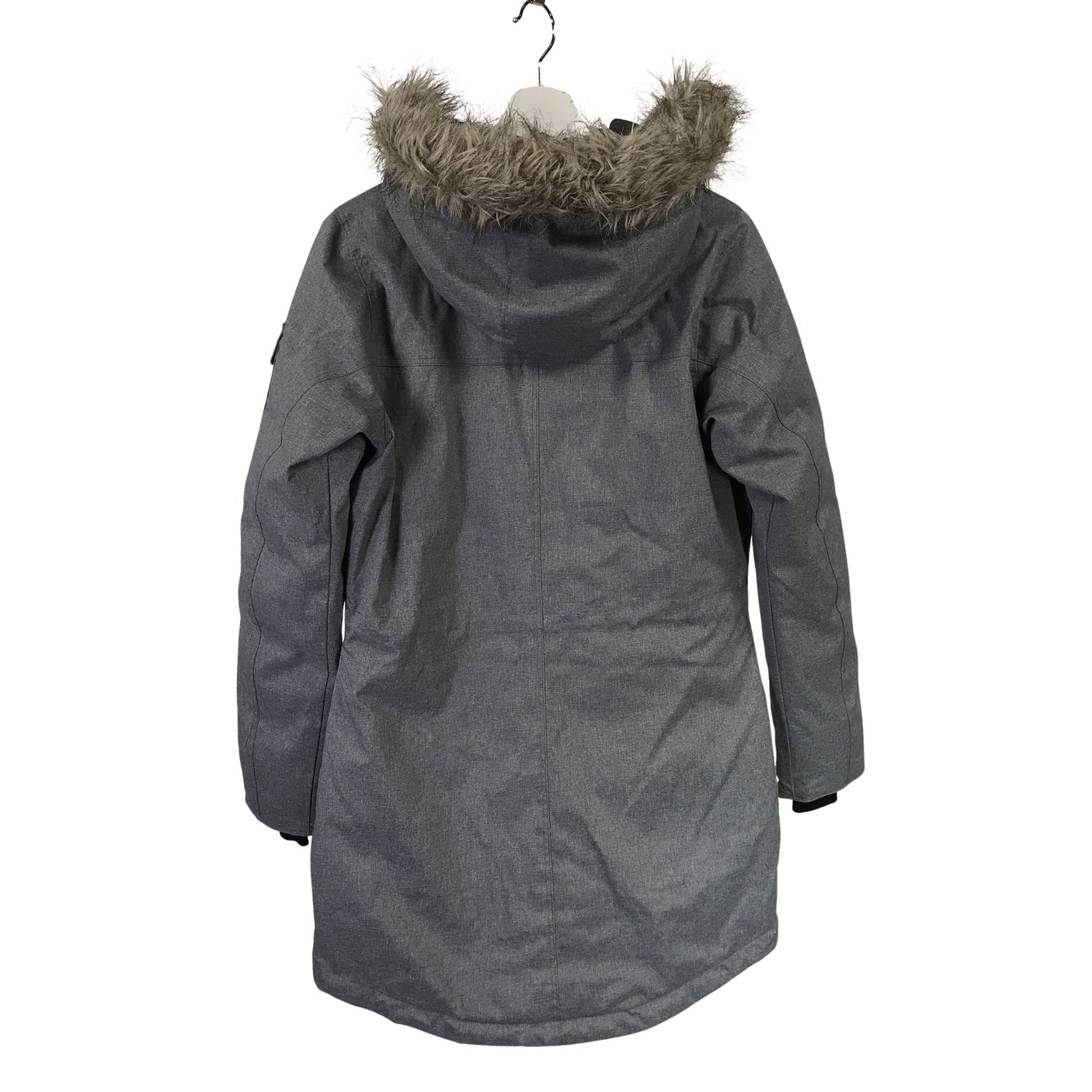 Unisex Everest - Toppatakki, koko 36 - (2)