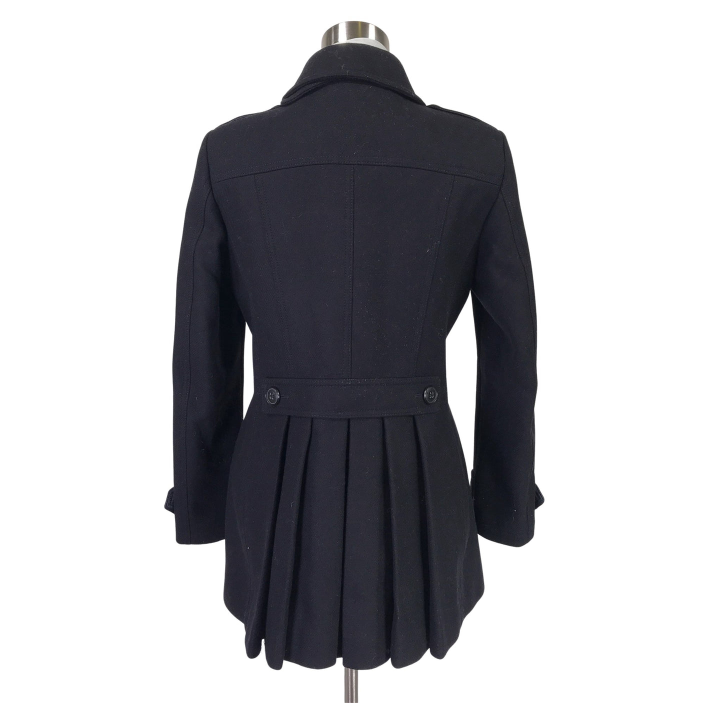 Unisex Burberry - Villakangastakki, koko 38 - (2)