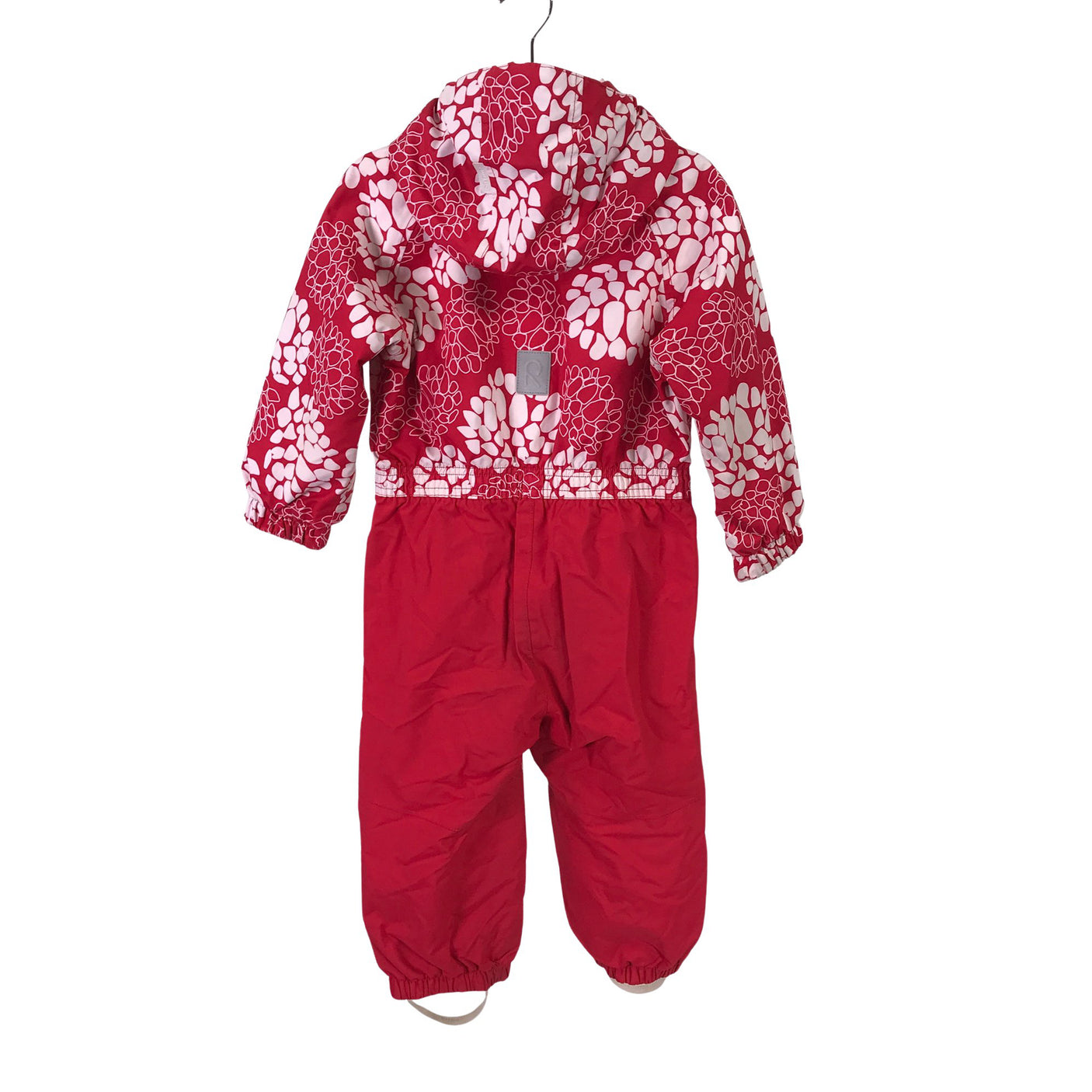 Unisex Reimatec - Välikausihaalari, koko 86 - 92 - (2)