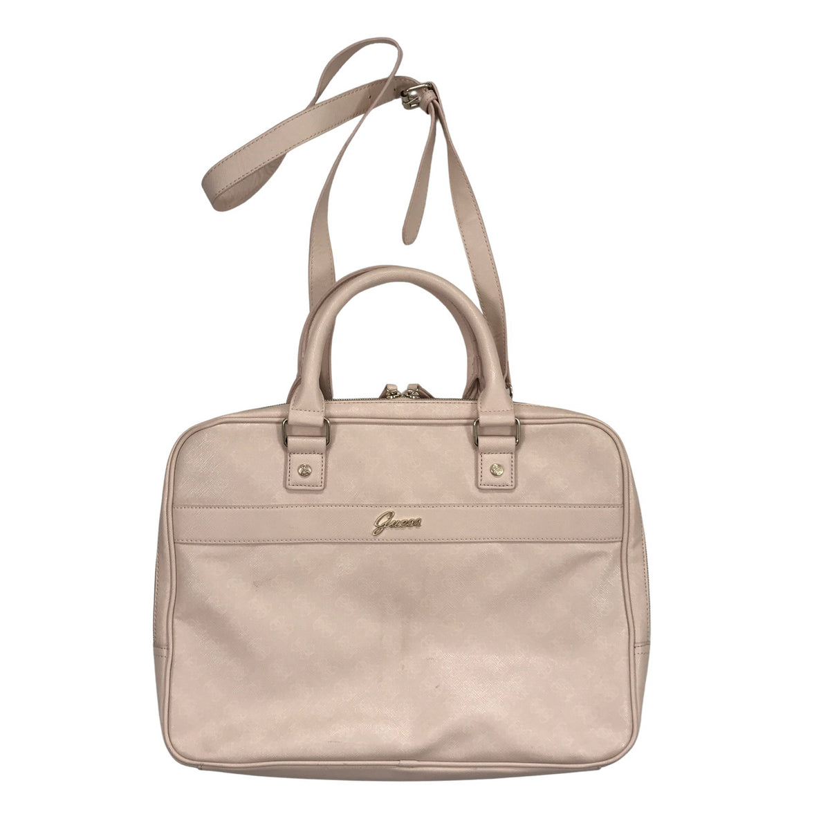Unisex Guess - Tietokonelaukku, koko Midi - (1)