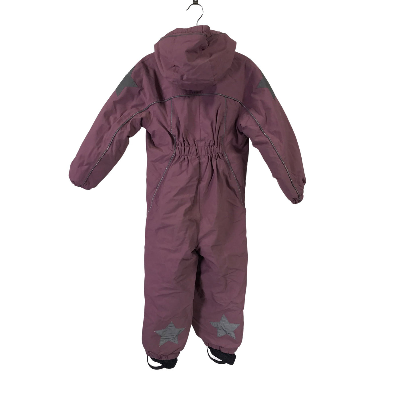 Unisex Molo Kids - Kevyttoppahaalari, koko 104 - 110 - (2)