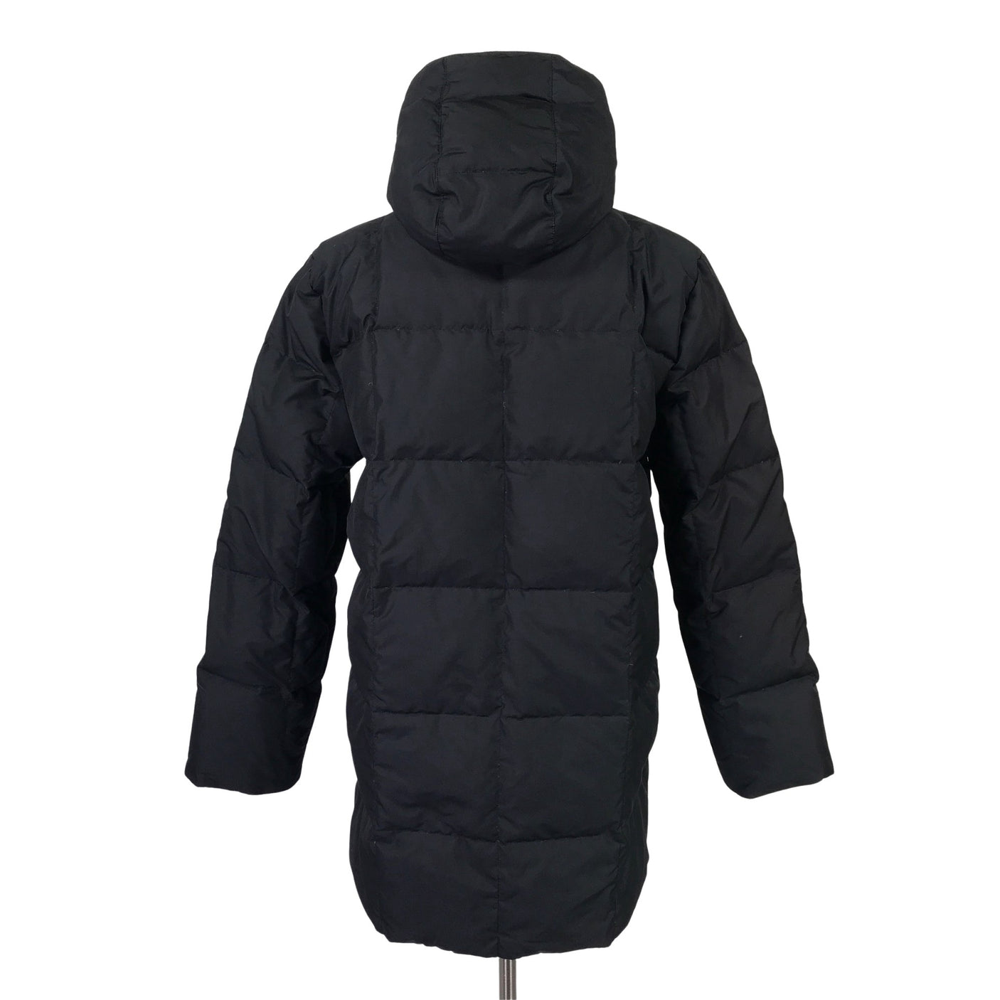 Unisex Burberry - Untuvatakki, koko 40 - (2)