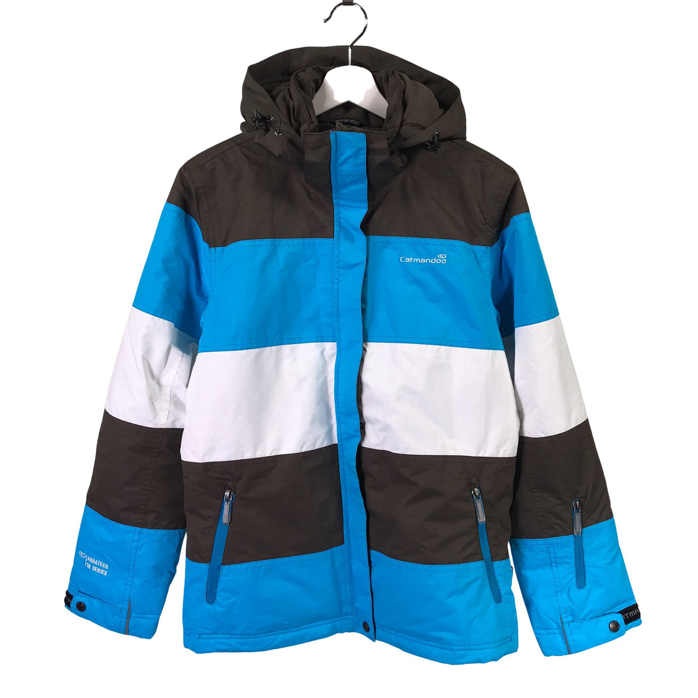 Unisex Catmandoo - Toppatakki, koko 40 - (1)