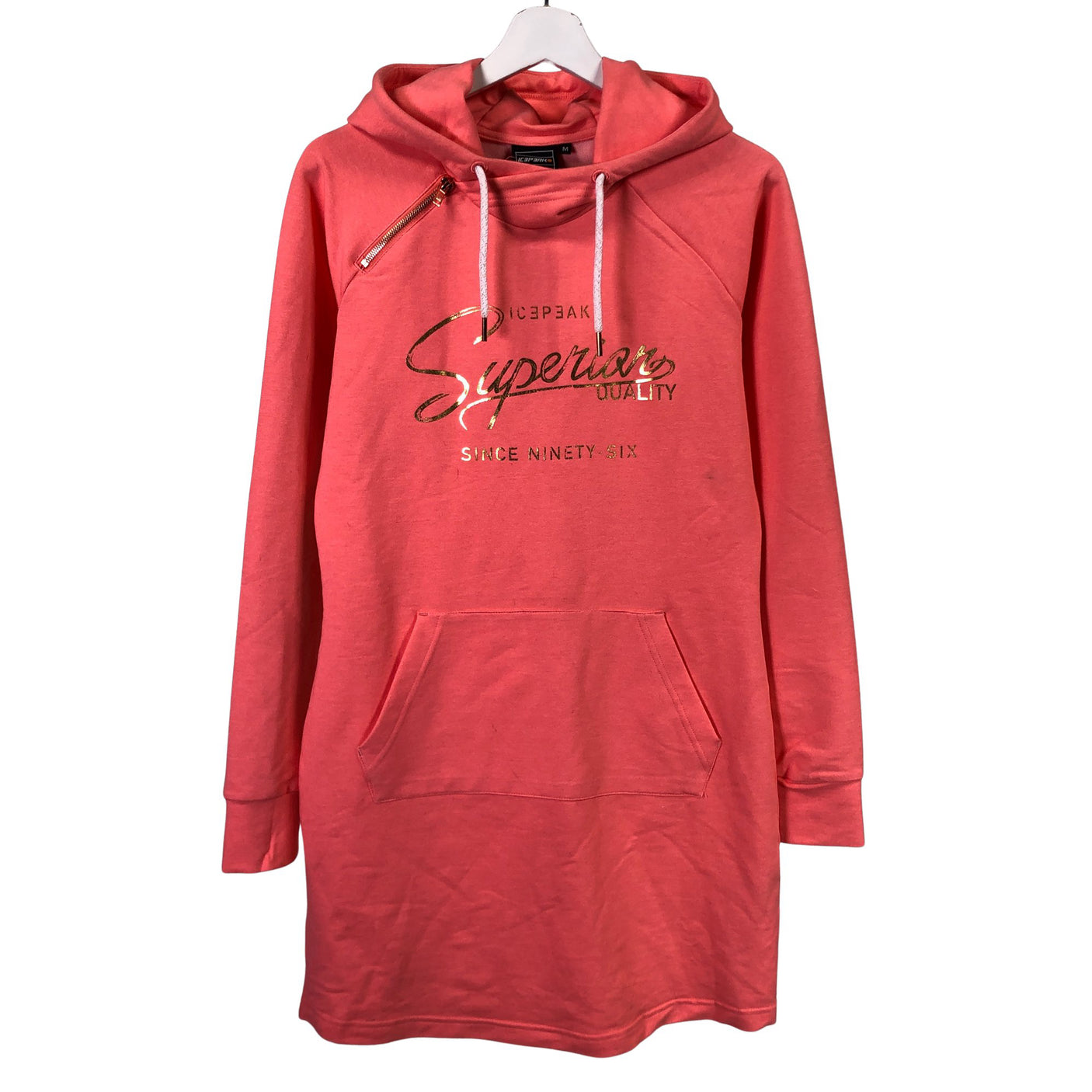 Unisex Icepeak - Collegemekko, koko 38 - (1)