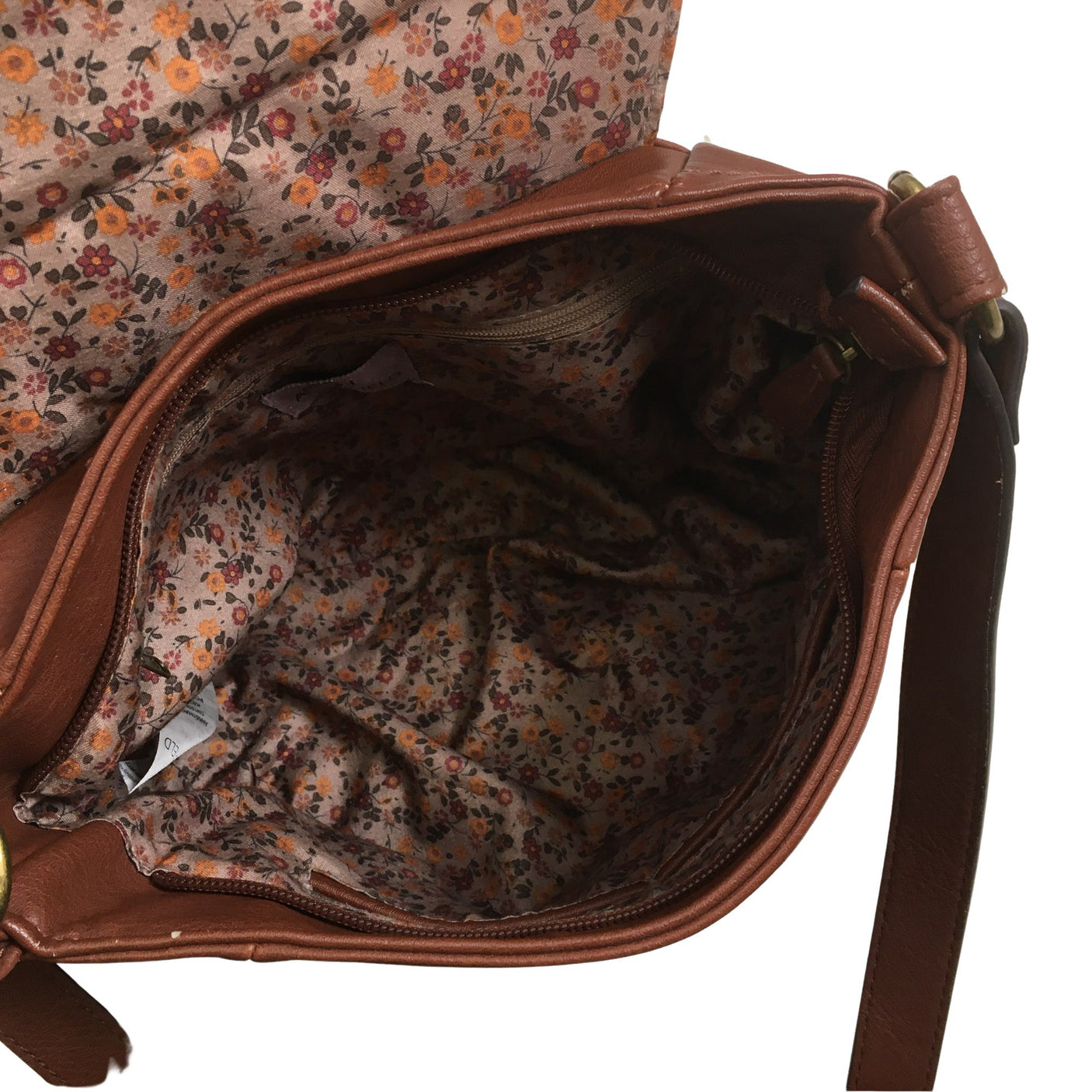Unisex Anna Field - Olkalaukku, koko Midi - (2)