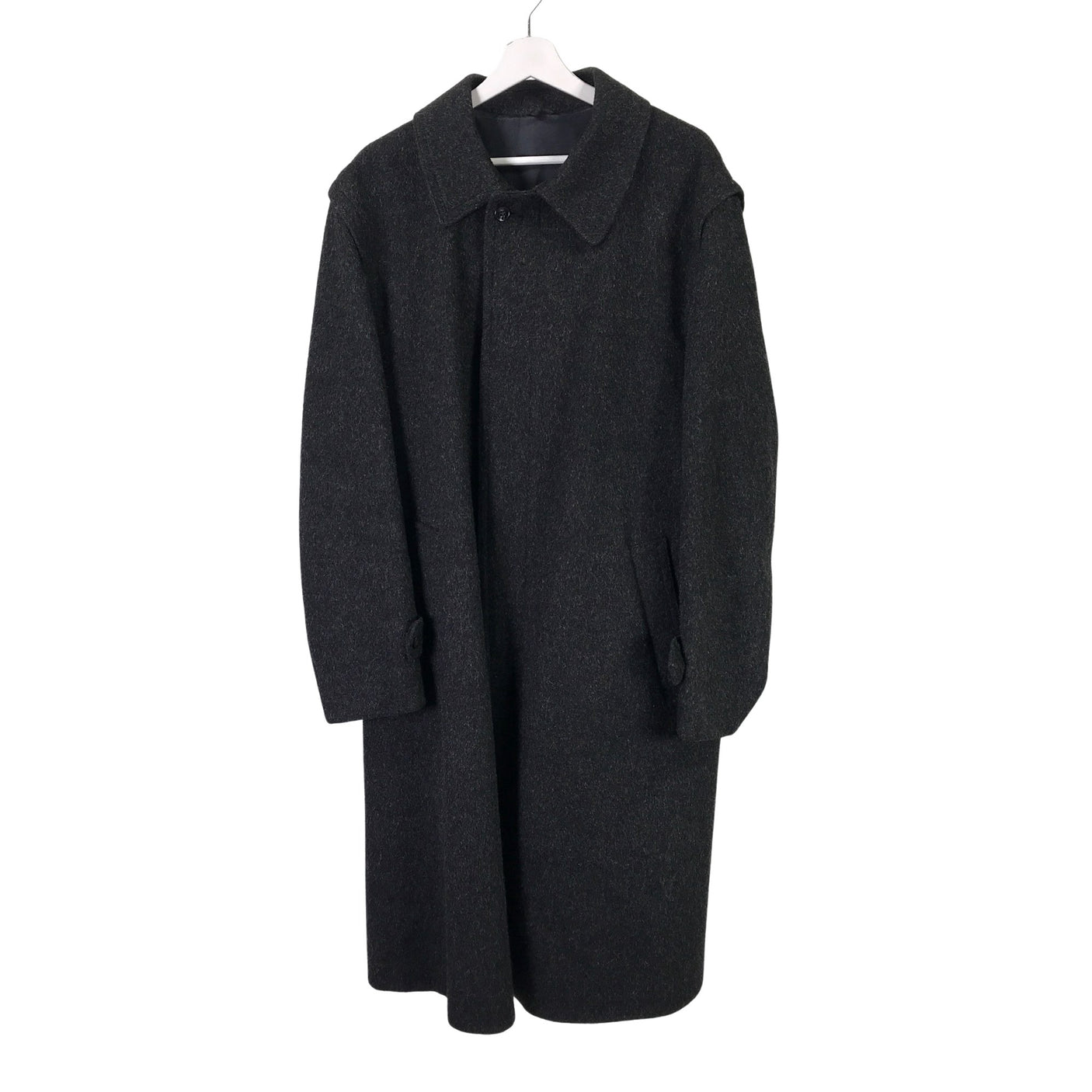 Unisex Oratop - Villakangastakki, koko XXL - (1)