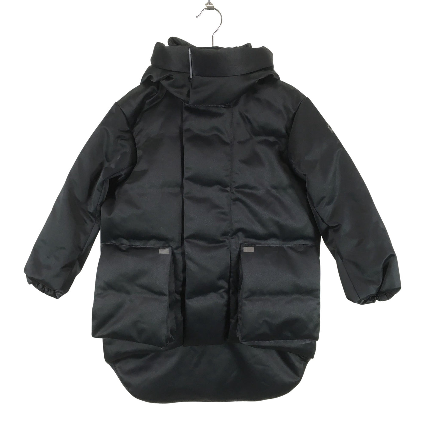 Unisex Reima Hopea - Toppatakki, koko 104 - 110 - (1)