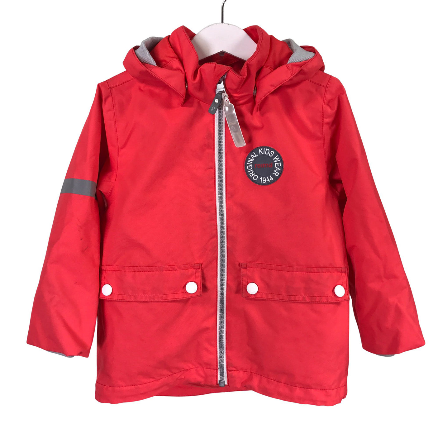 Unisex Reimatec - Välikausitakki, koko 92 - 98 - (1)
