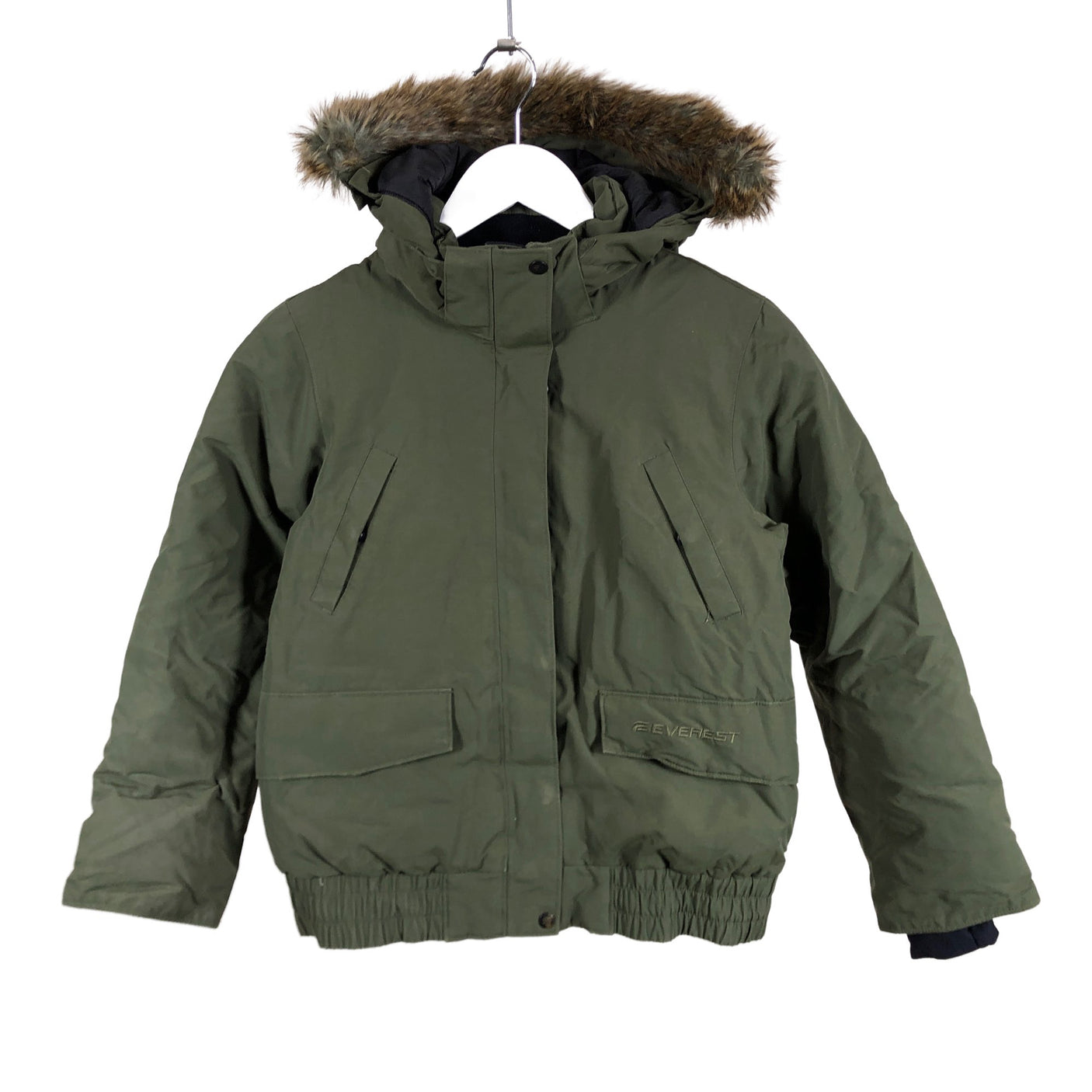 Unisex Everest - Toppatakki, koko 140 - 146 - (1)