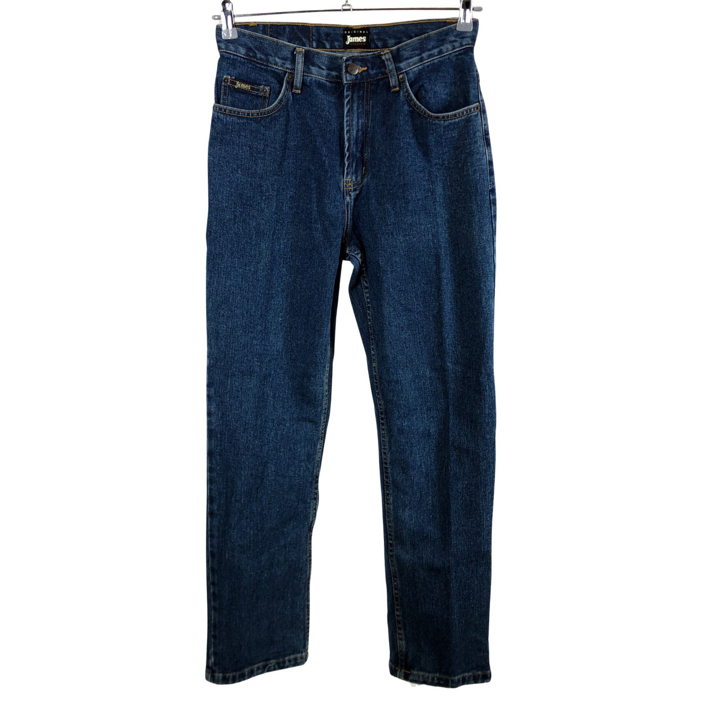 Unisex James - Farkut, koko 38 - (1)