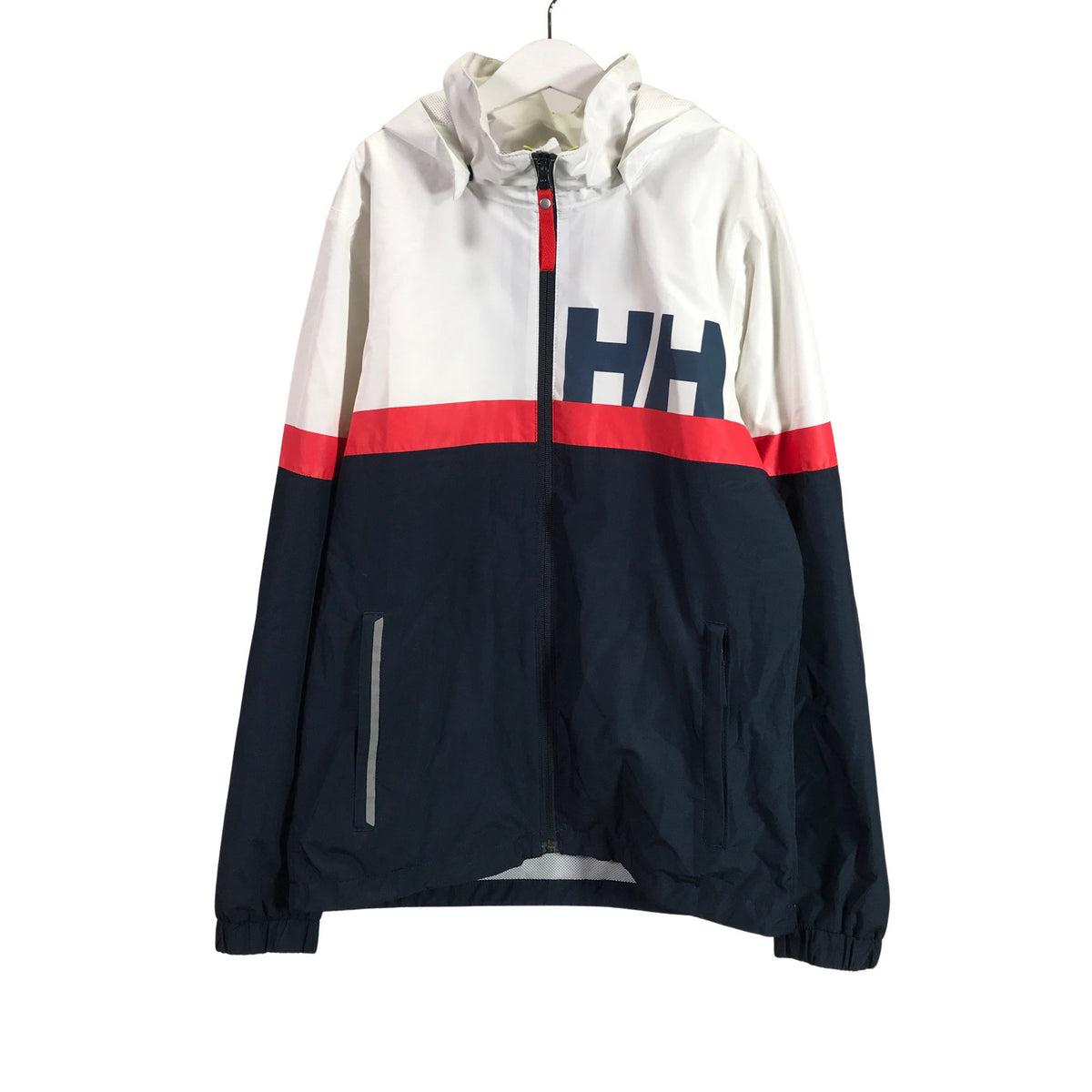 Unisex Helly Hansen - Ulkoilutakki, koko 158 - 164 - (1)