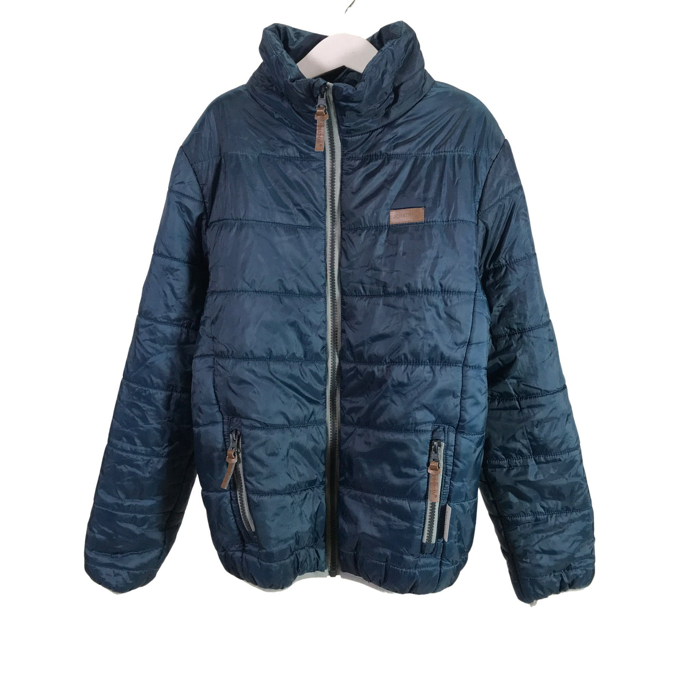 Unisex Jonathan - Kevyttoppatakki, koko 152 - 158 - (1)