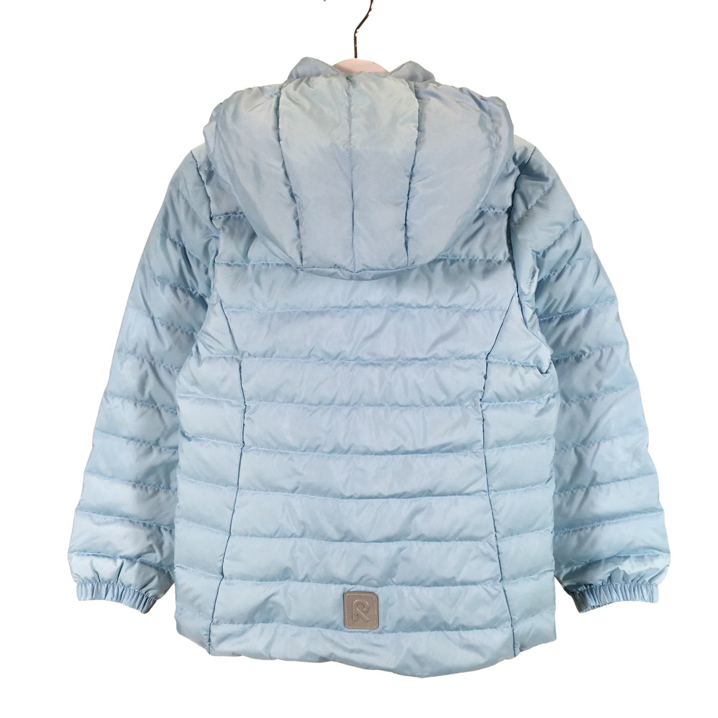 Unisex Reima - Kevytuntuvatakki, koko 122 - 128 - (2)
