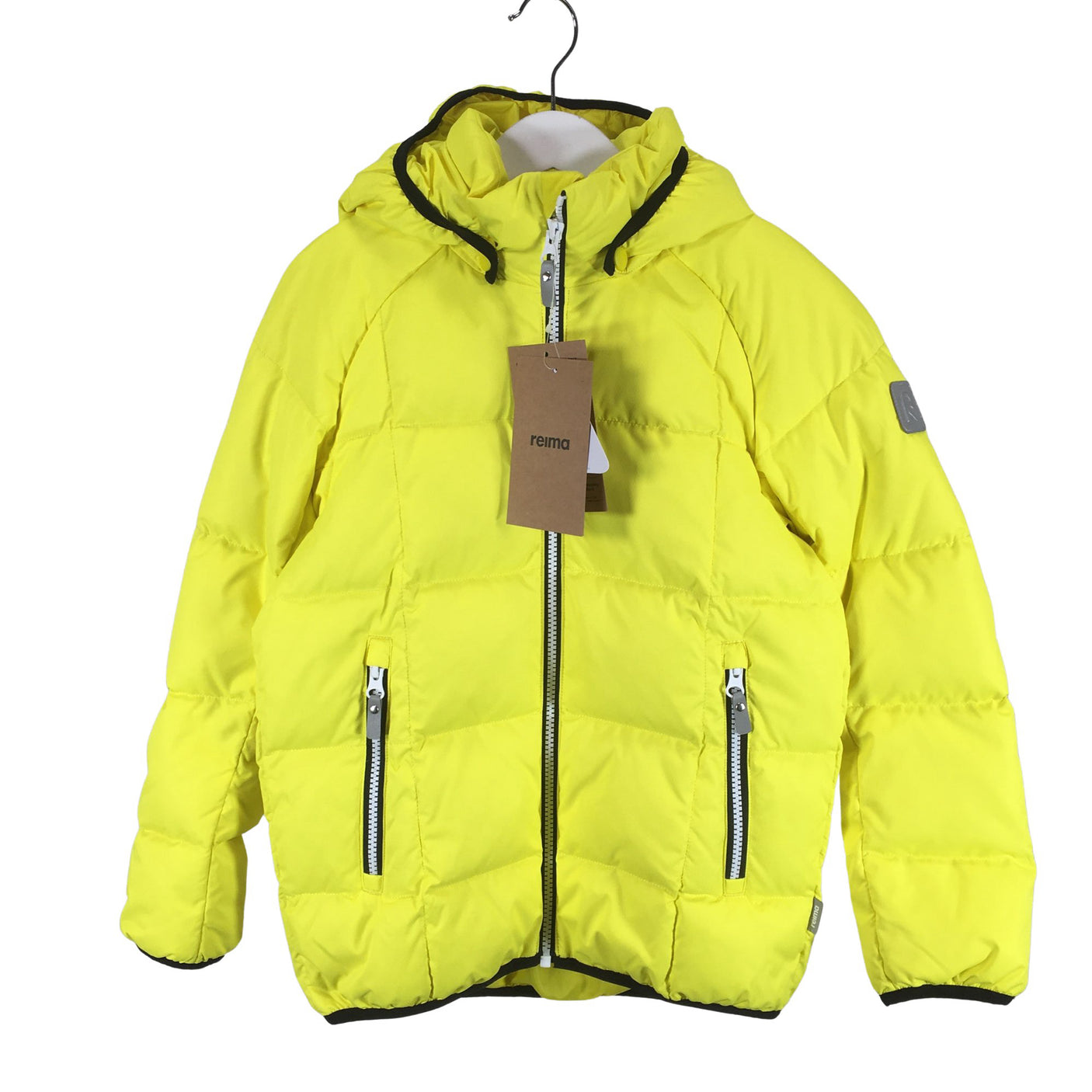 Untuvatakki, koko 122 - 128