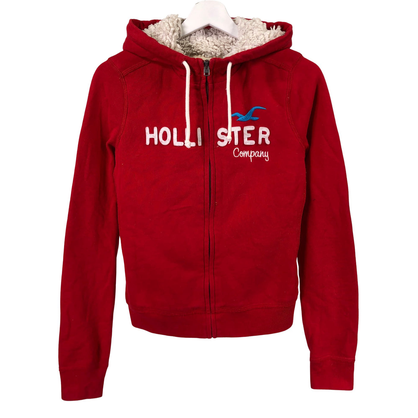 Unisex Hollister - Huppari, koko 34 - (1)