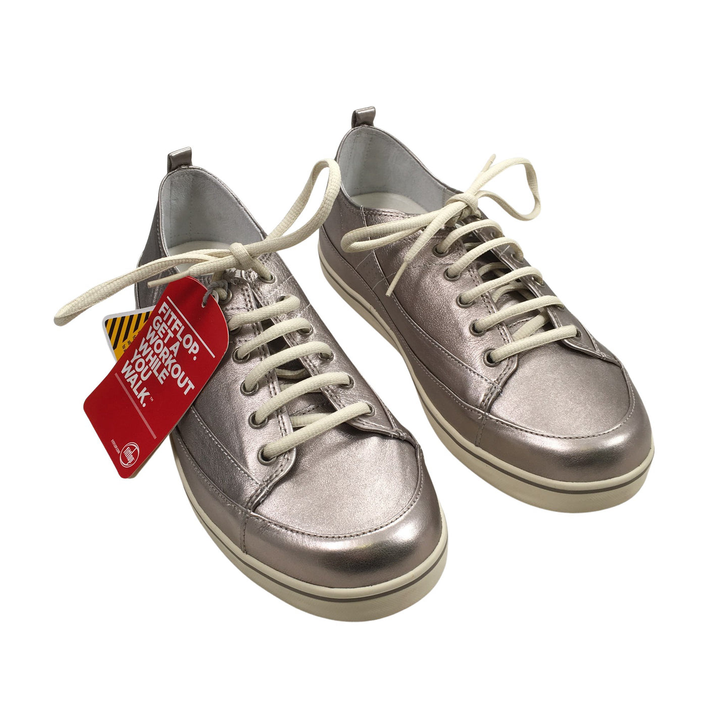 Unisex Fitflop - Tennarit, koko 42 - (2)