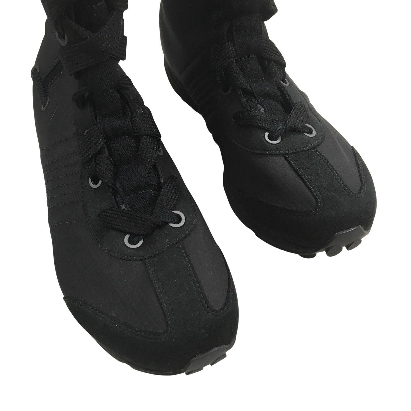 Unisex Adidas - Talvikengät, koko 42 - (3)