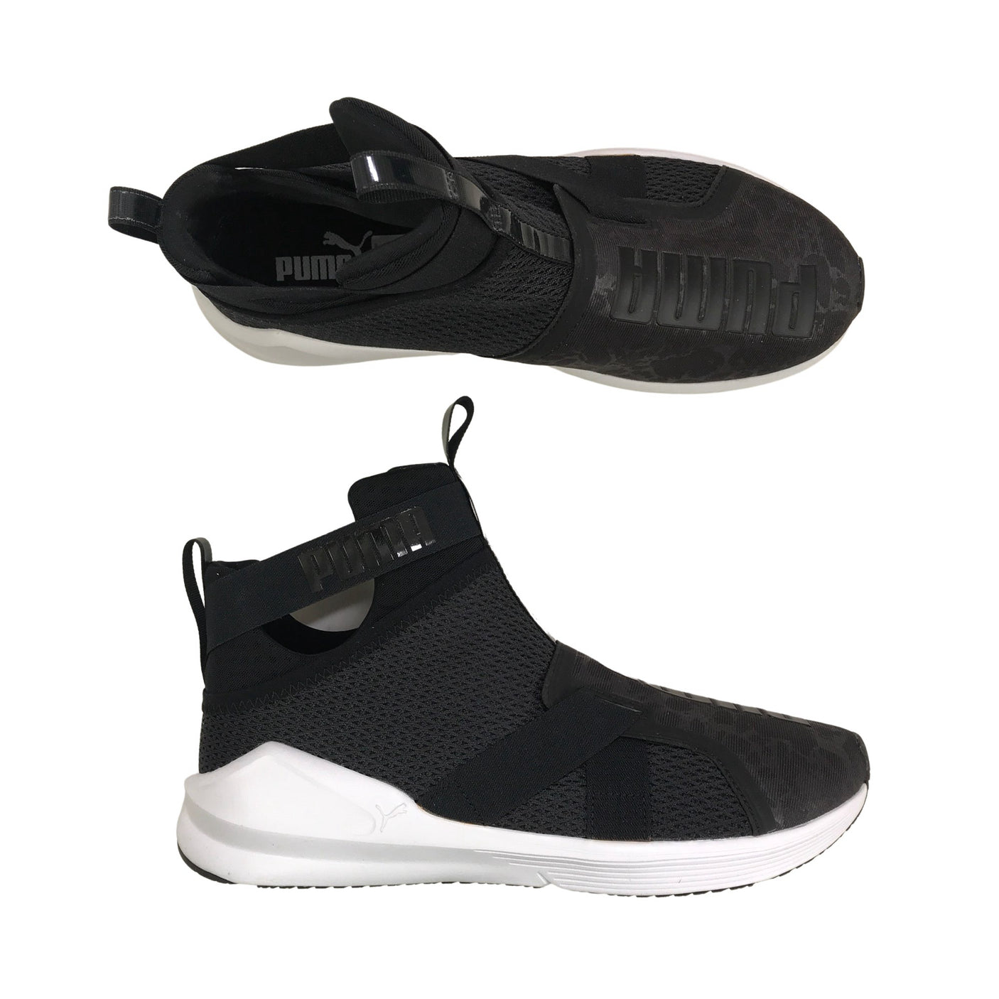 Unisex Puma - Tennarit, koko 41 - (1)